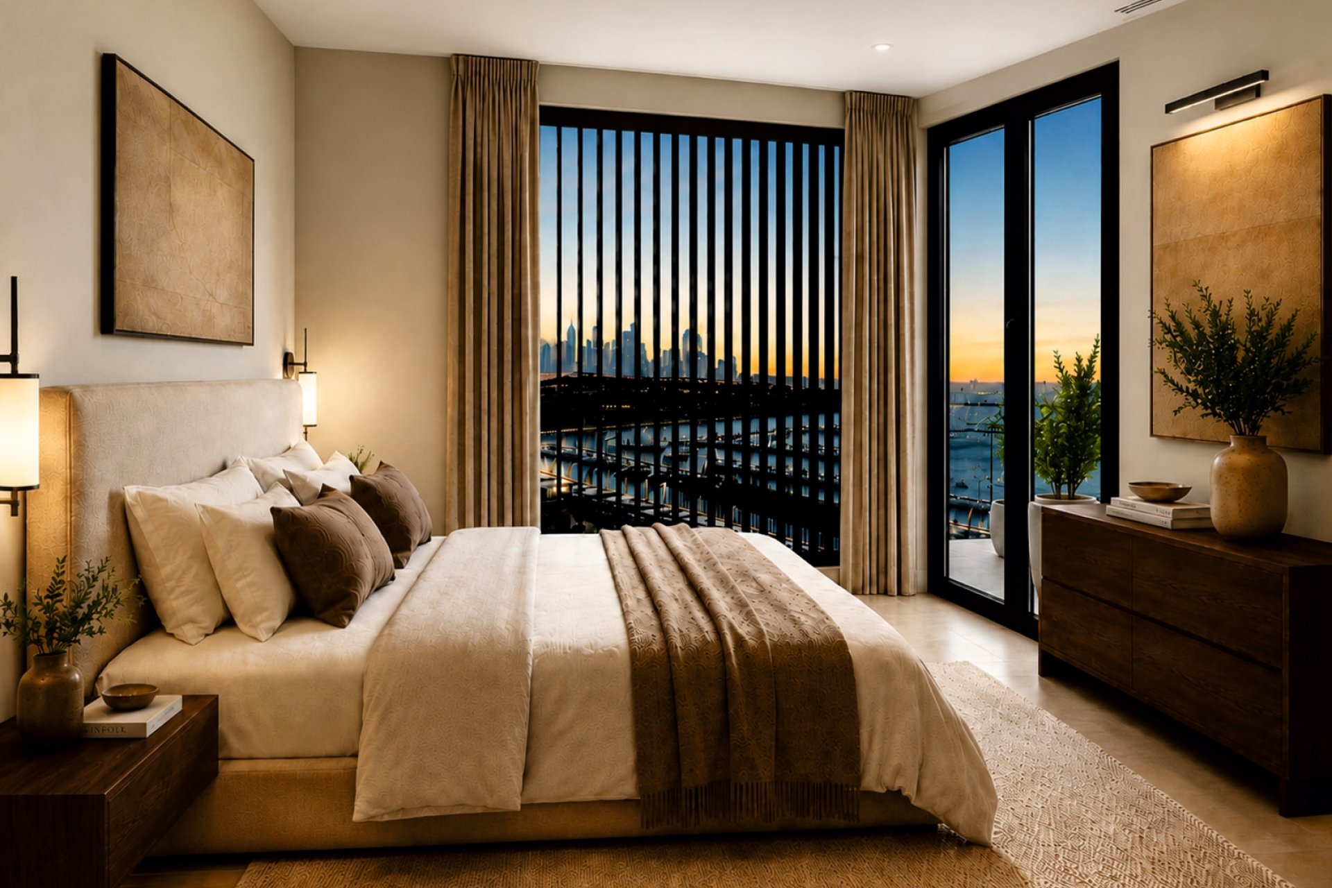 Nieuwbouw Woningen - Penthouse -
Torrevieja