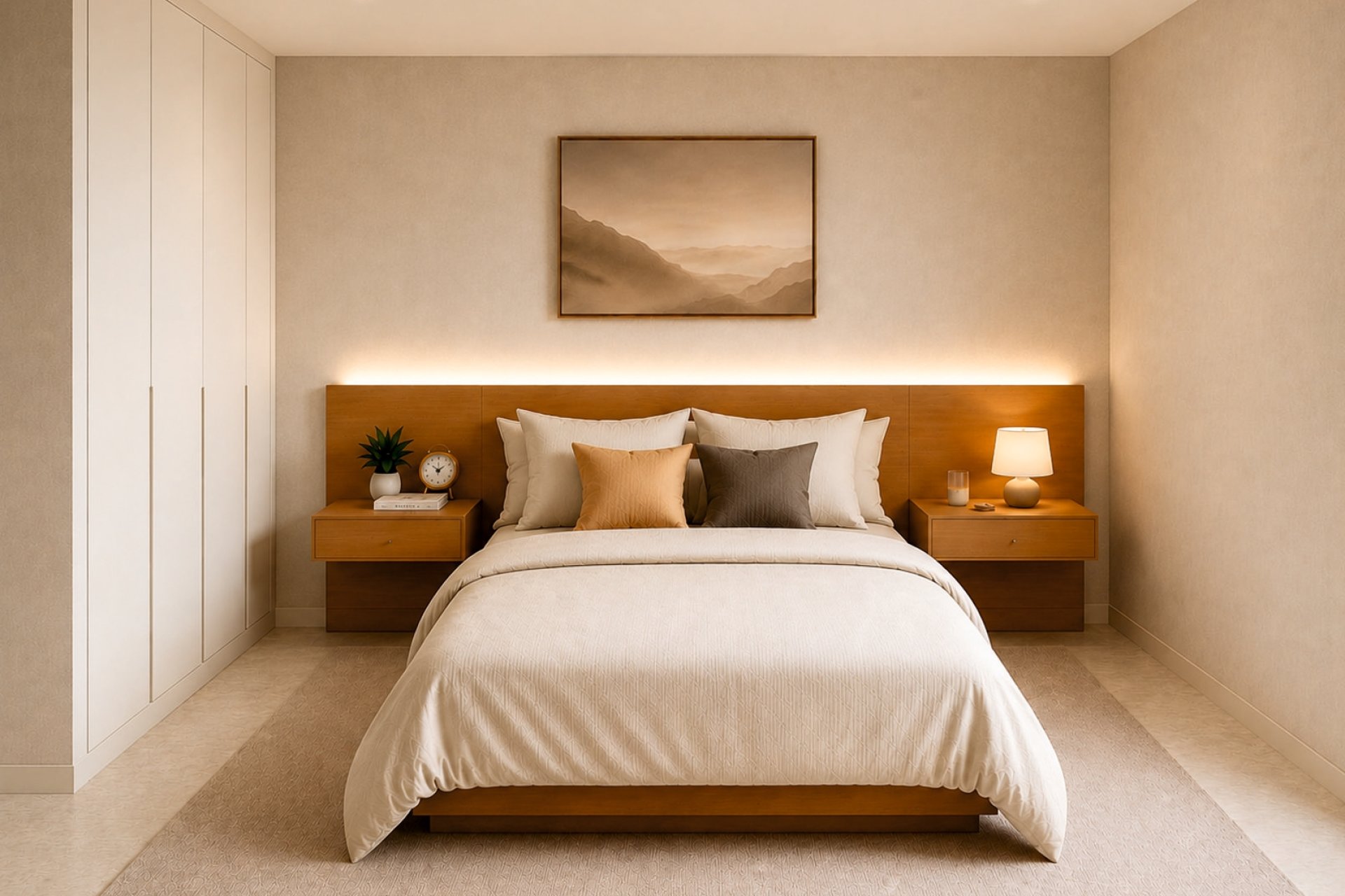 Nieuwbouw Woningen - Penthouse -
Torrevieja