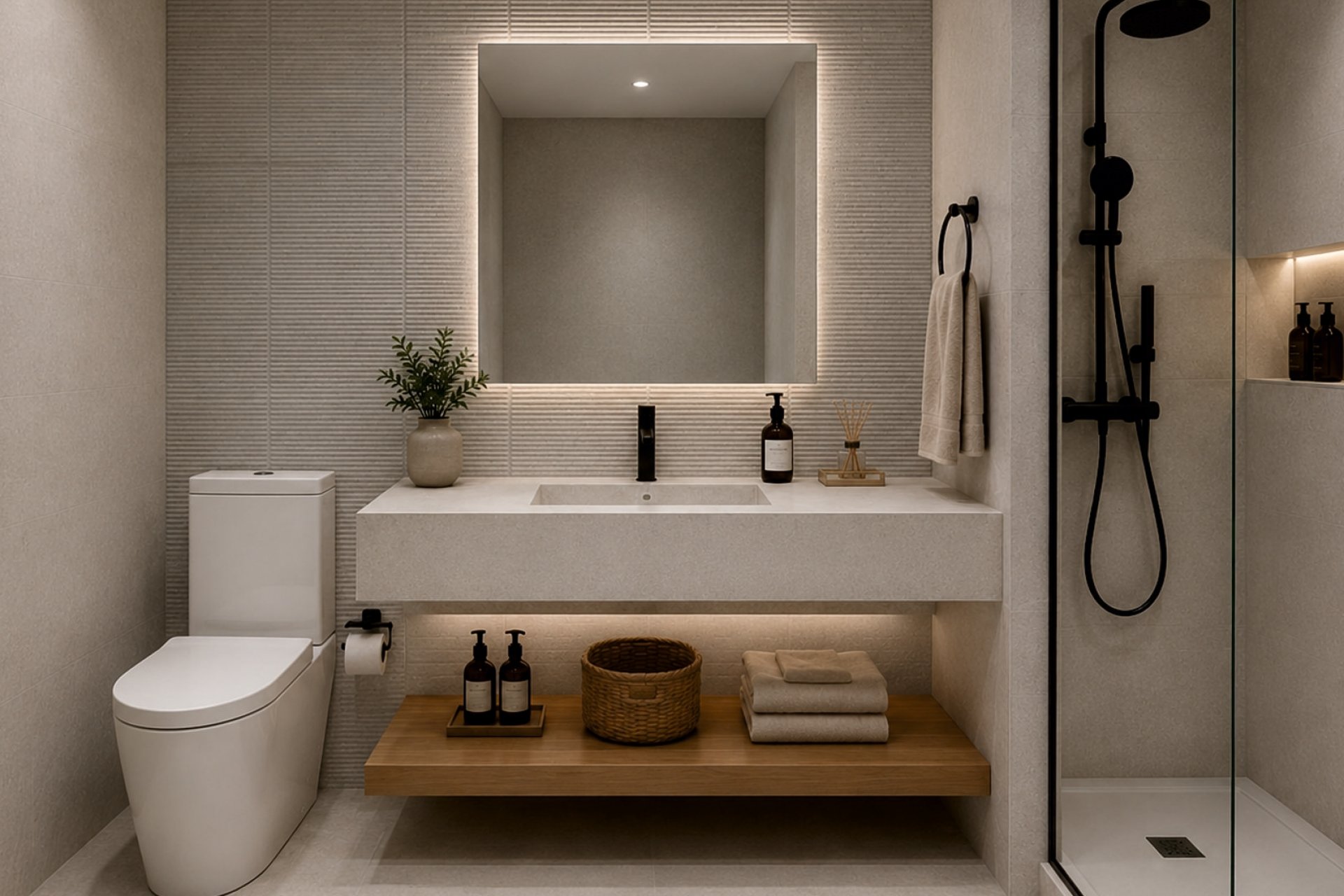 Nieuwbouw Woningen - Penthouse -
Torrevieja
