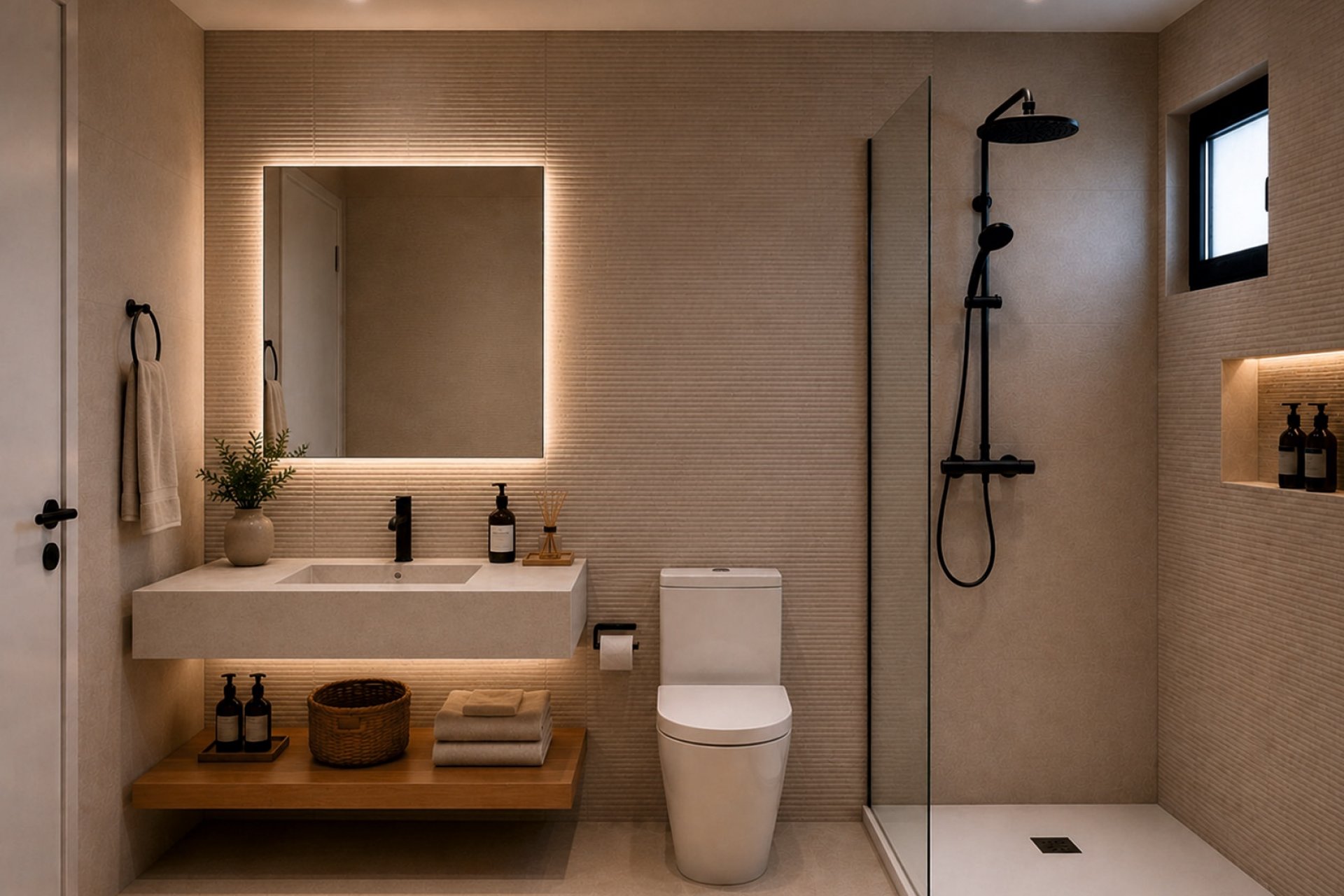 Nieuwbouw Woningen - Penthouse -
Torrevieja
