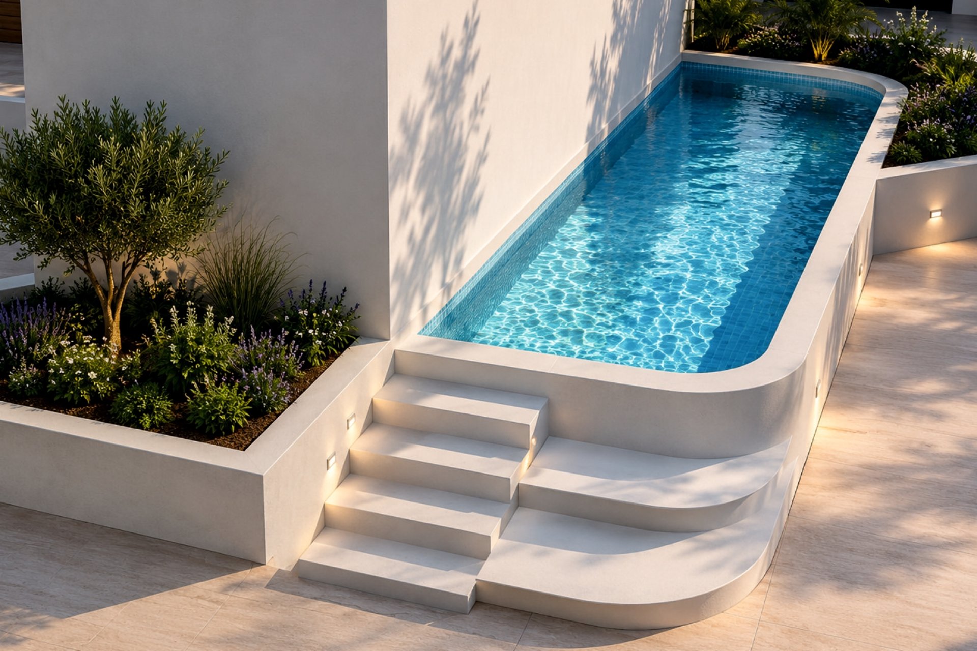 Nieuwbouw Woningen - Penthouse -
Torrevieja