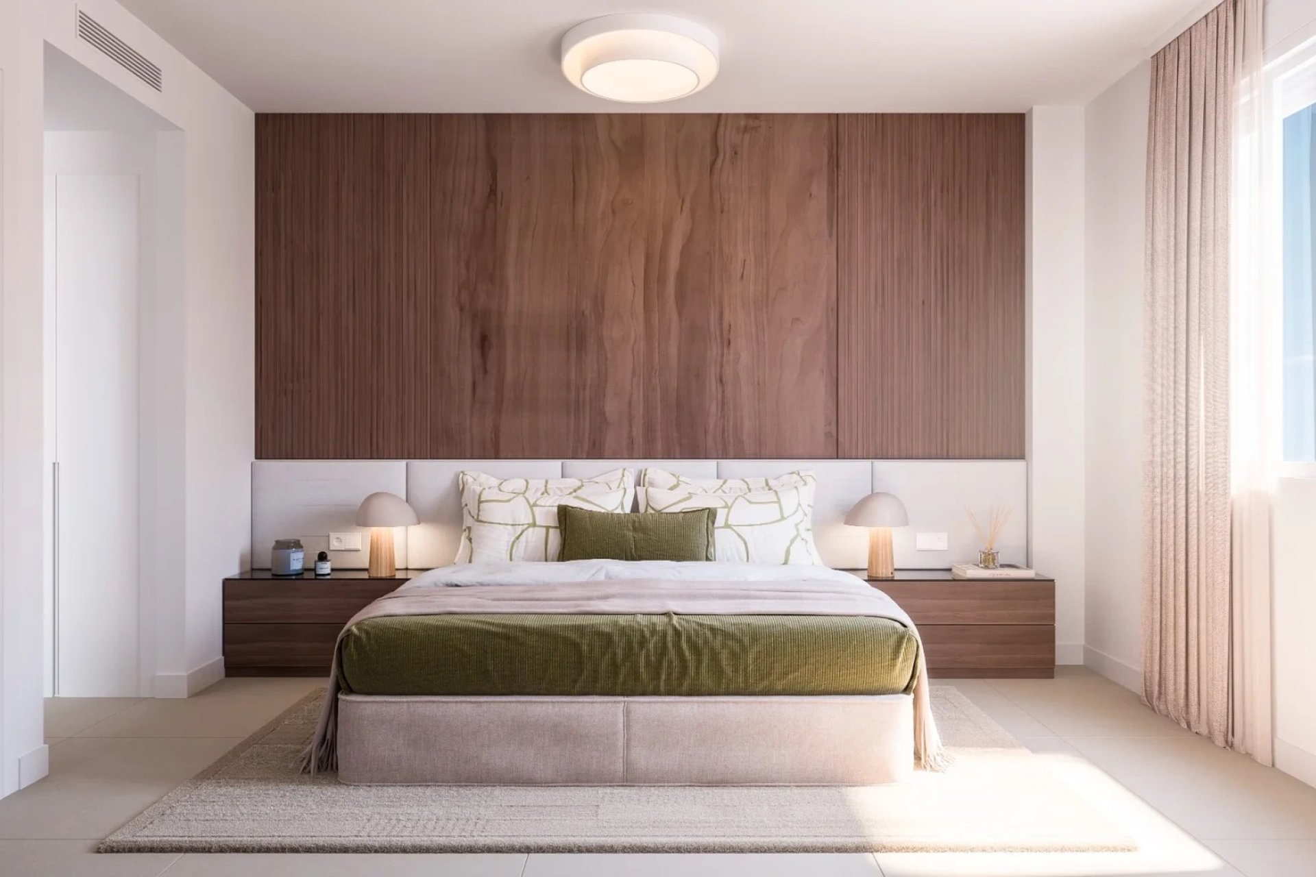 Nieuwbouw Woningen - Penthouse -
Torrox