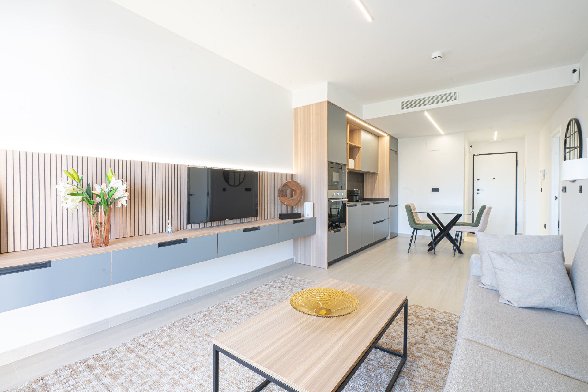 Nieuwbouw Woningen - Penthouse -
Vera