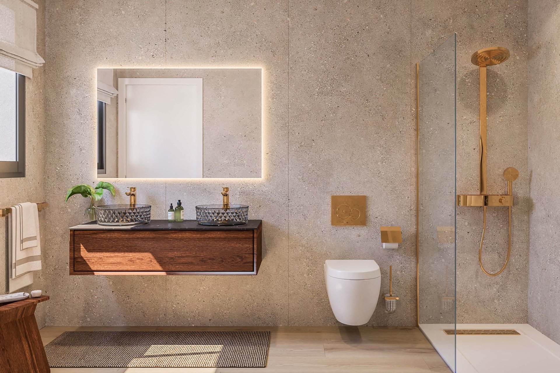 Nieuwbouw Woningen - Penthouse -
Villajoyosa - La Vila Joiosa