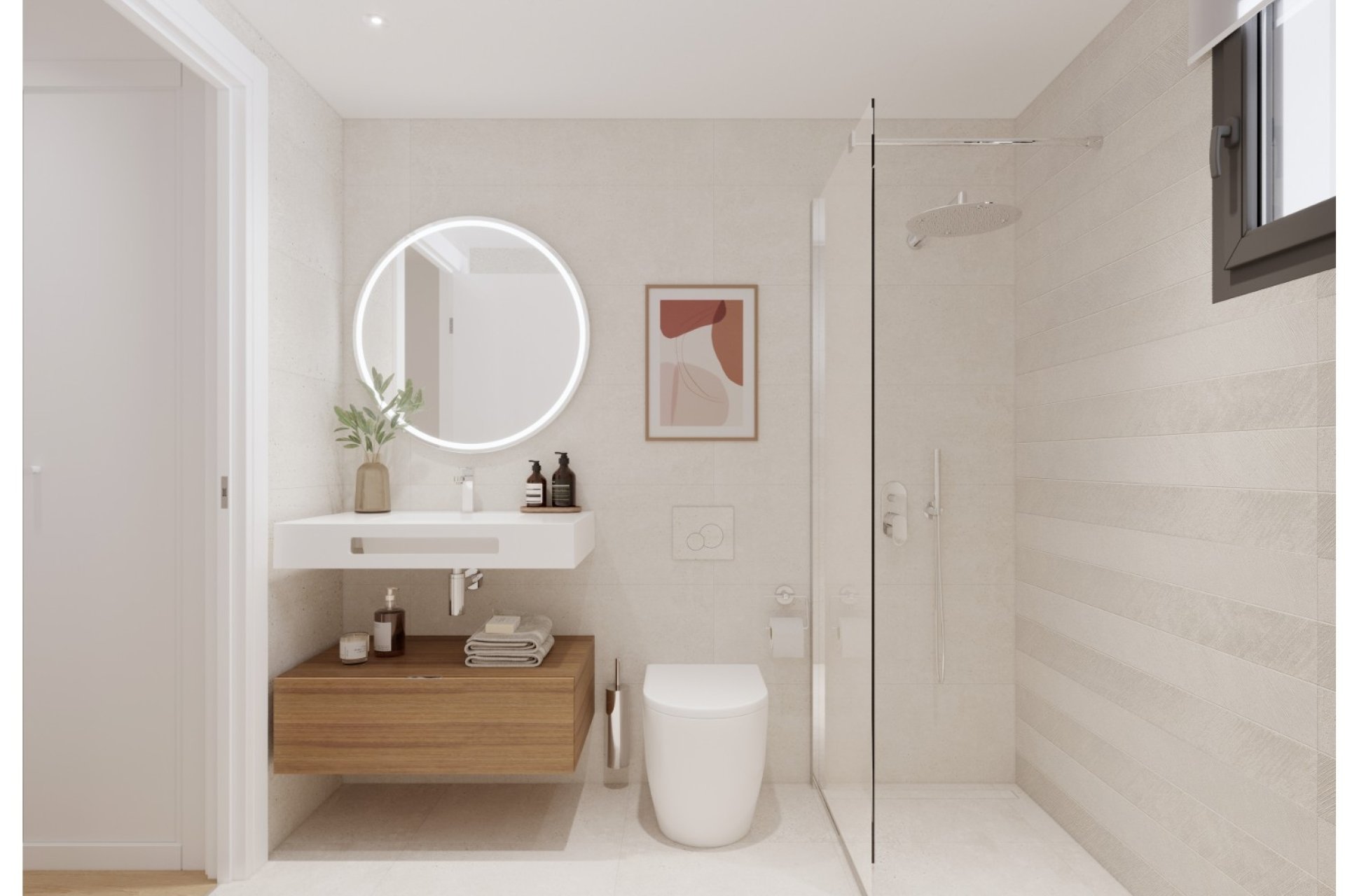 Nieuwbouw Woningen - Penthouse -
Villajoyosa