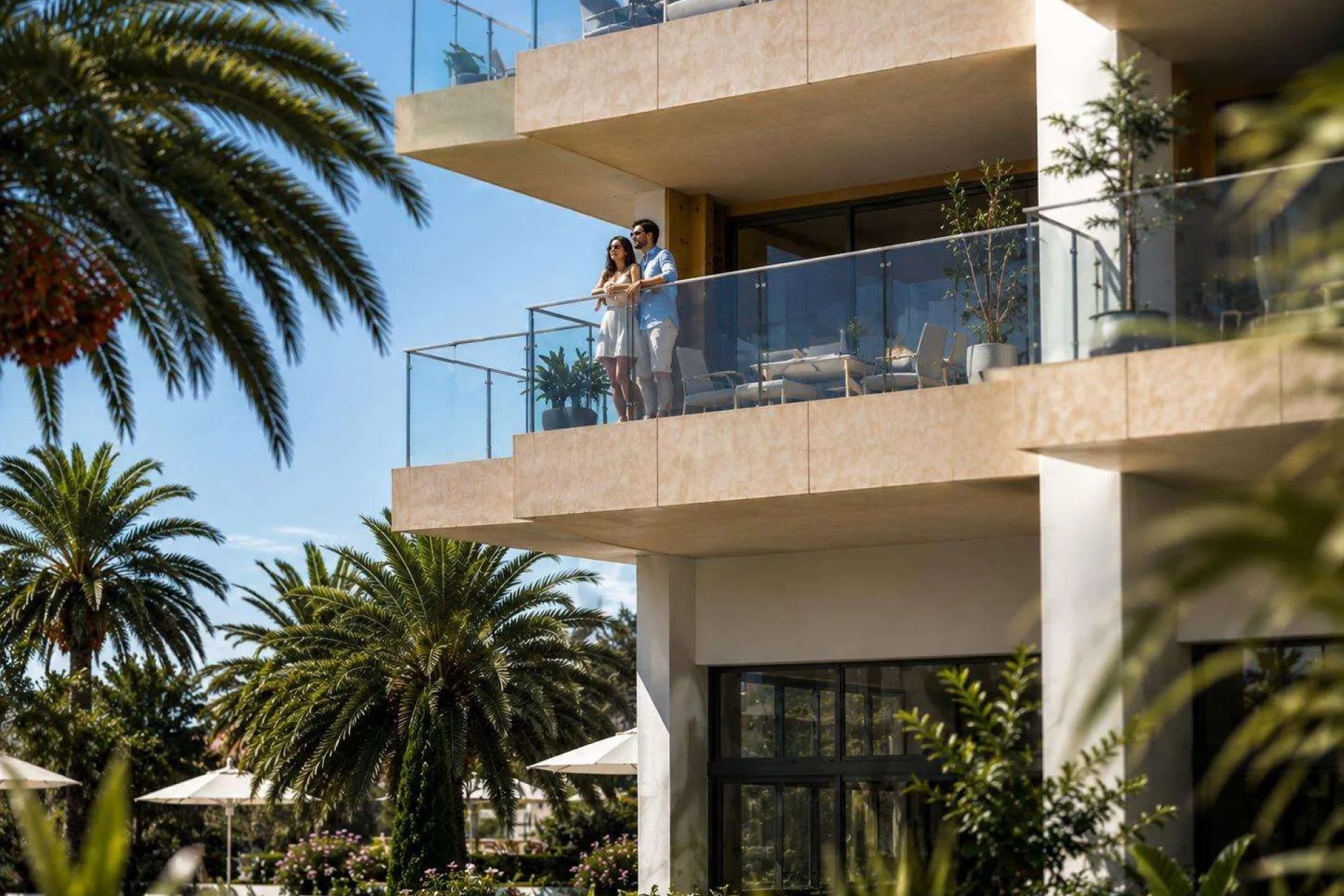Nieuwbouw Woningen - Penthouse -
Villajoyosa