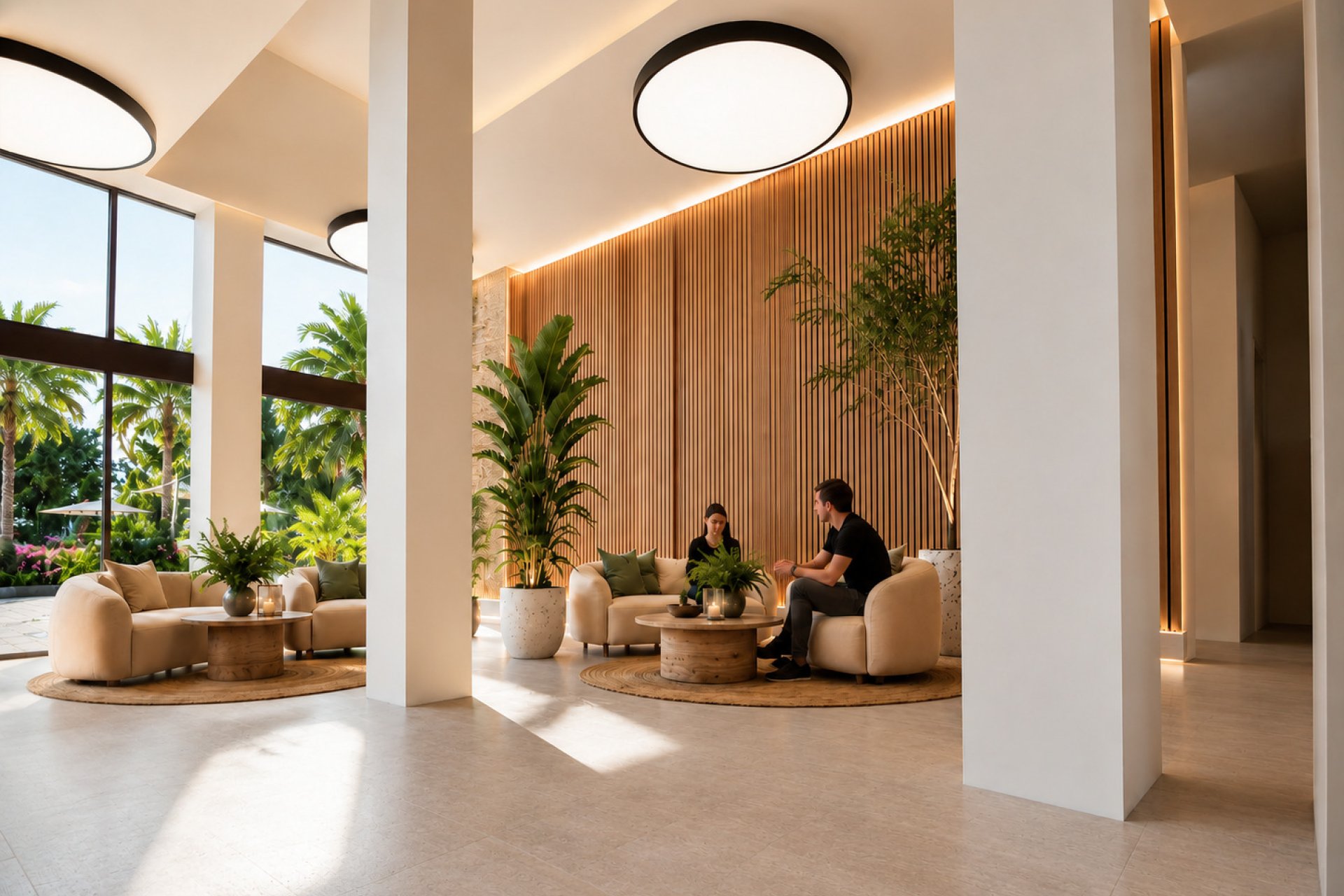 Nieuwbouw Woningen - Penthouse -
Villajoyosa