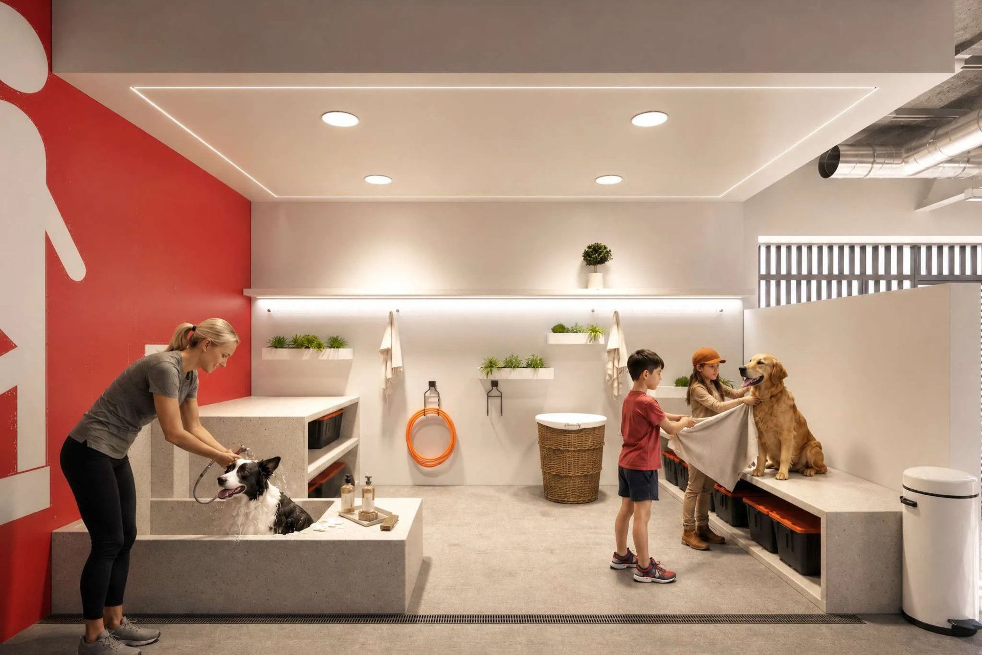 Nieuwbouw Woningen - Penthouse -
Villajoyosa