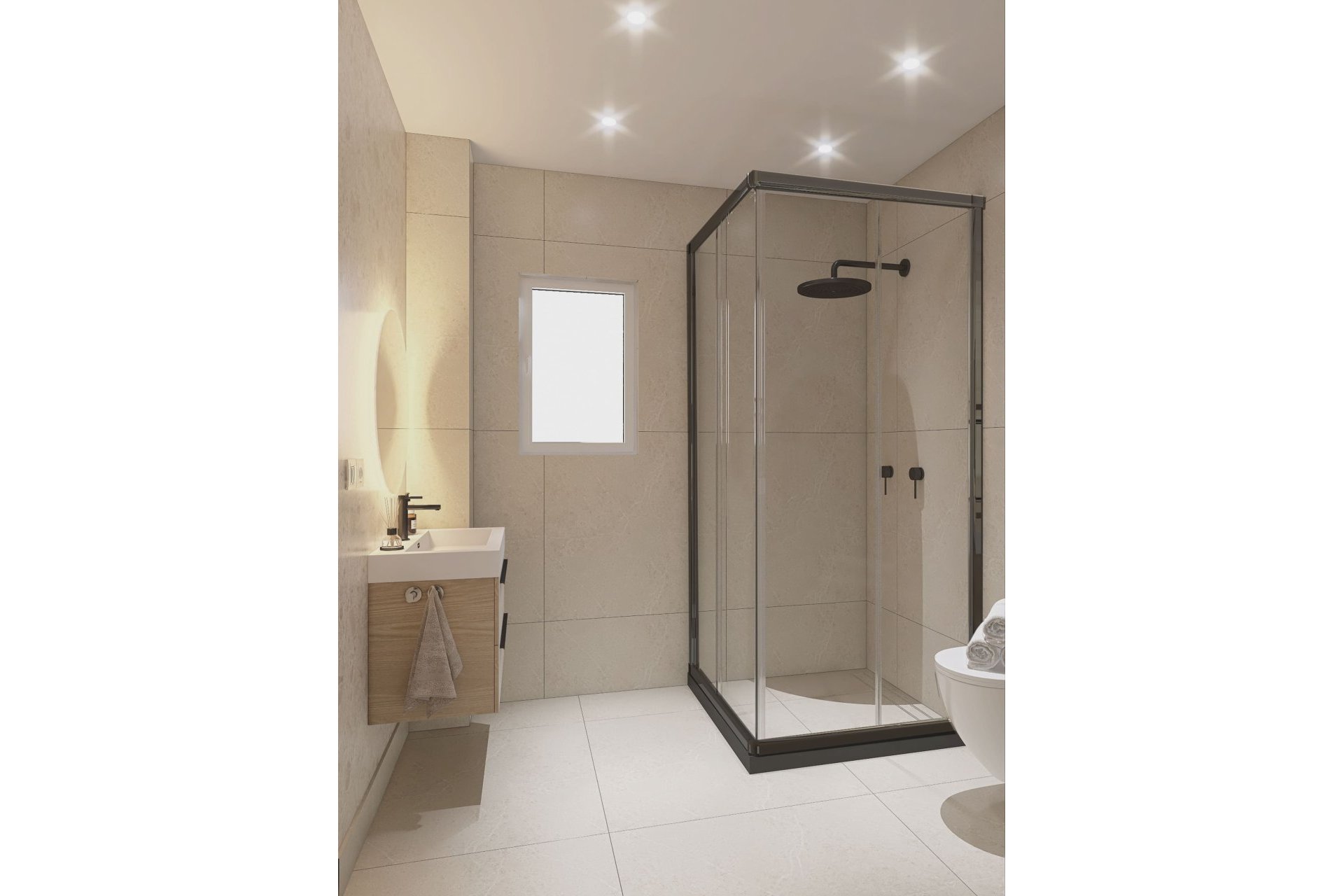 Nieuwbouw Woningen - terraced -
Bigastro