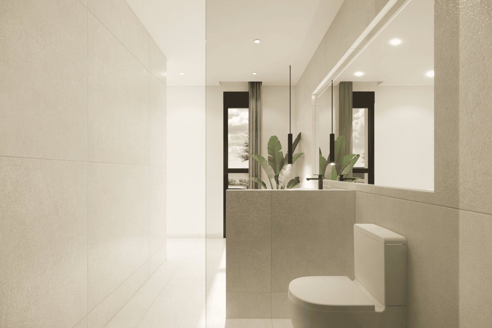 Nieuwbouw Woningen - terraced -
Dolores