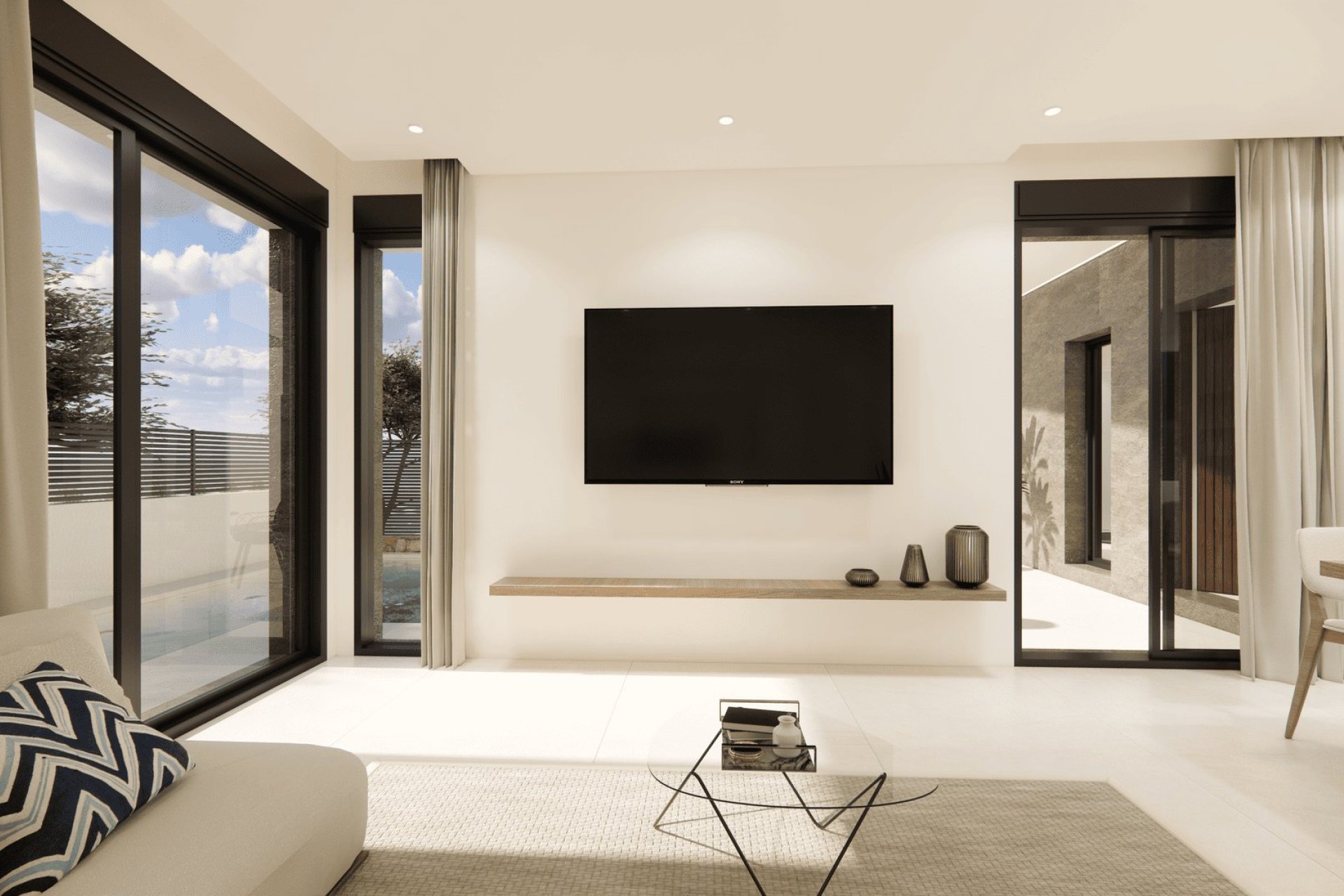 Nieuwbouw Woningen - terraced -
Dolores