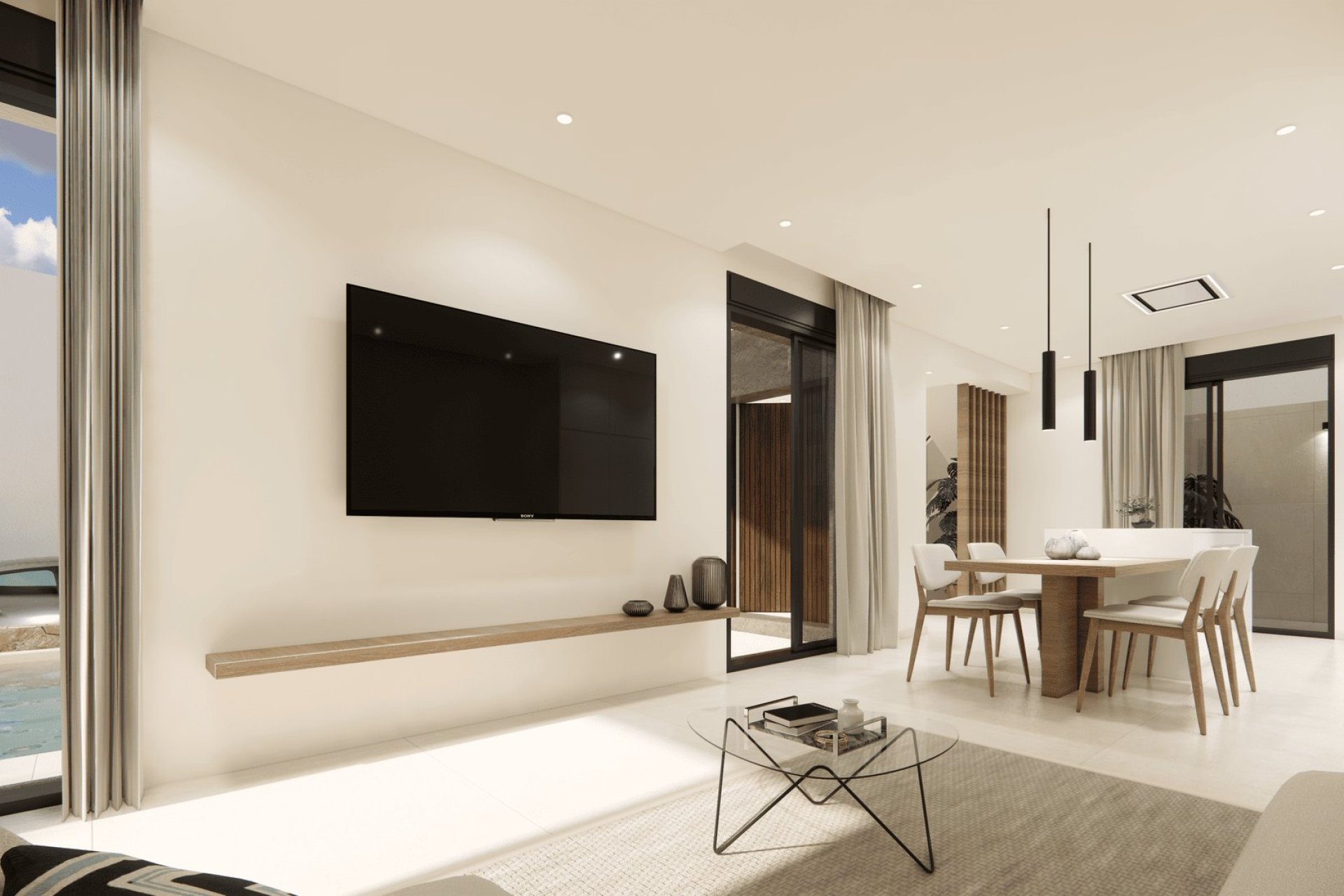 Nieuwbouw Woningen - terraced -
Dolores