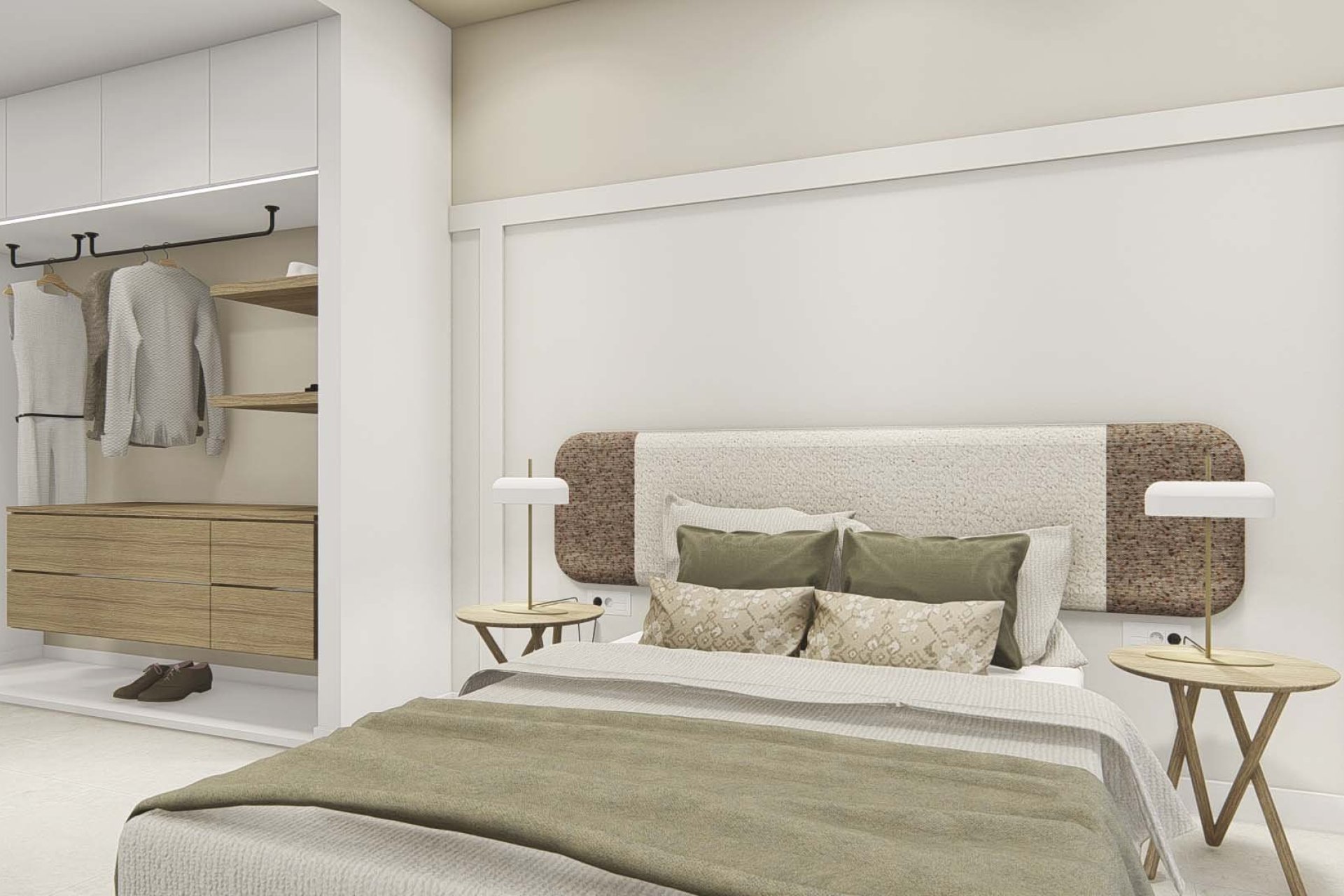 Nieuwbouw Woningen - terraced -
Dolores