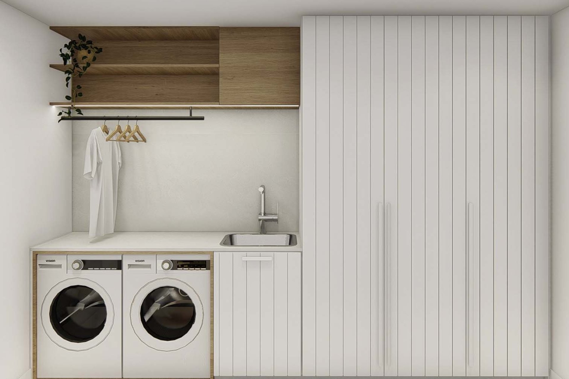 Nieuwbouw Woningen - terraced -
Dolores