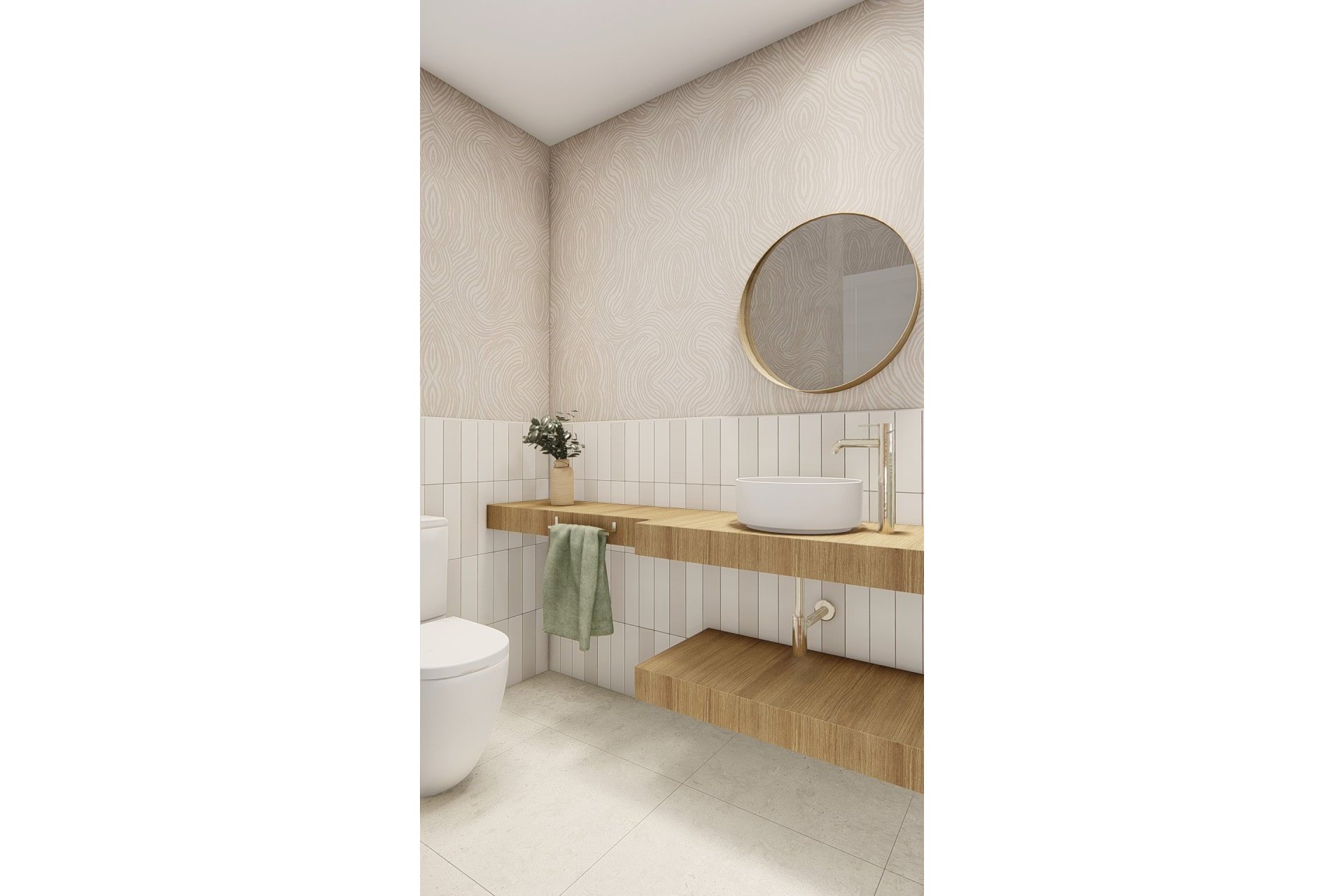 Nieuwbouw Woningen - terraced -
Dolores