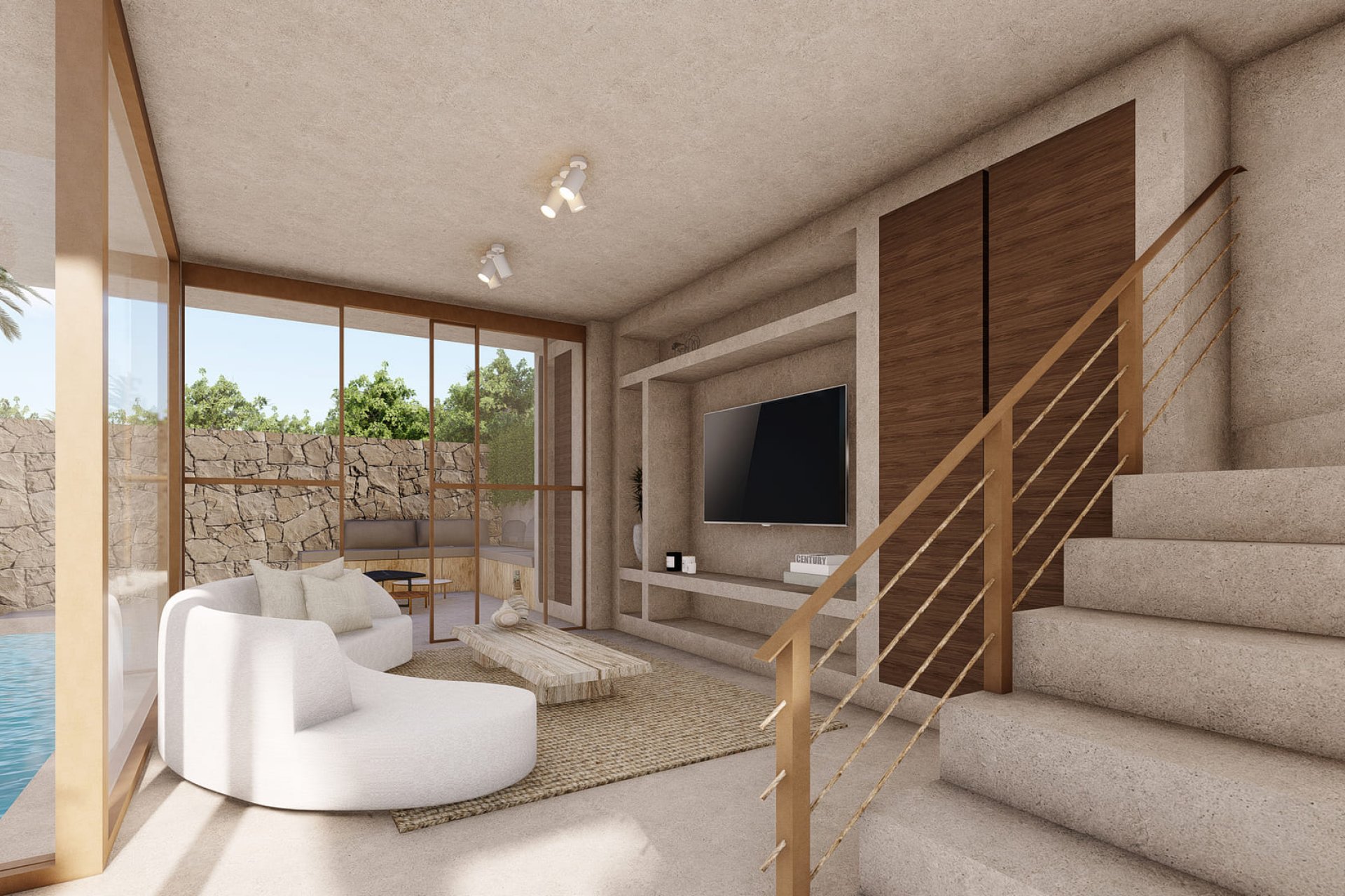 Nieuwbouw Woningen - terraced -
Formentera del Segura