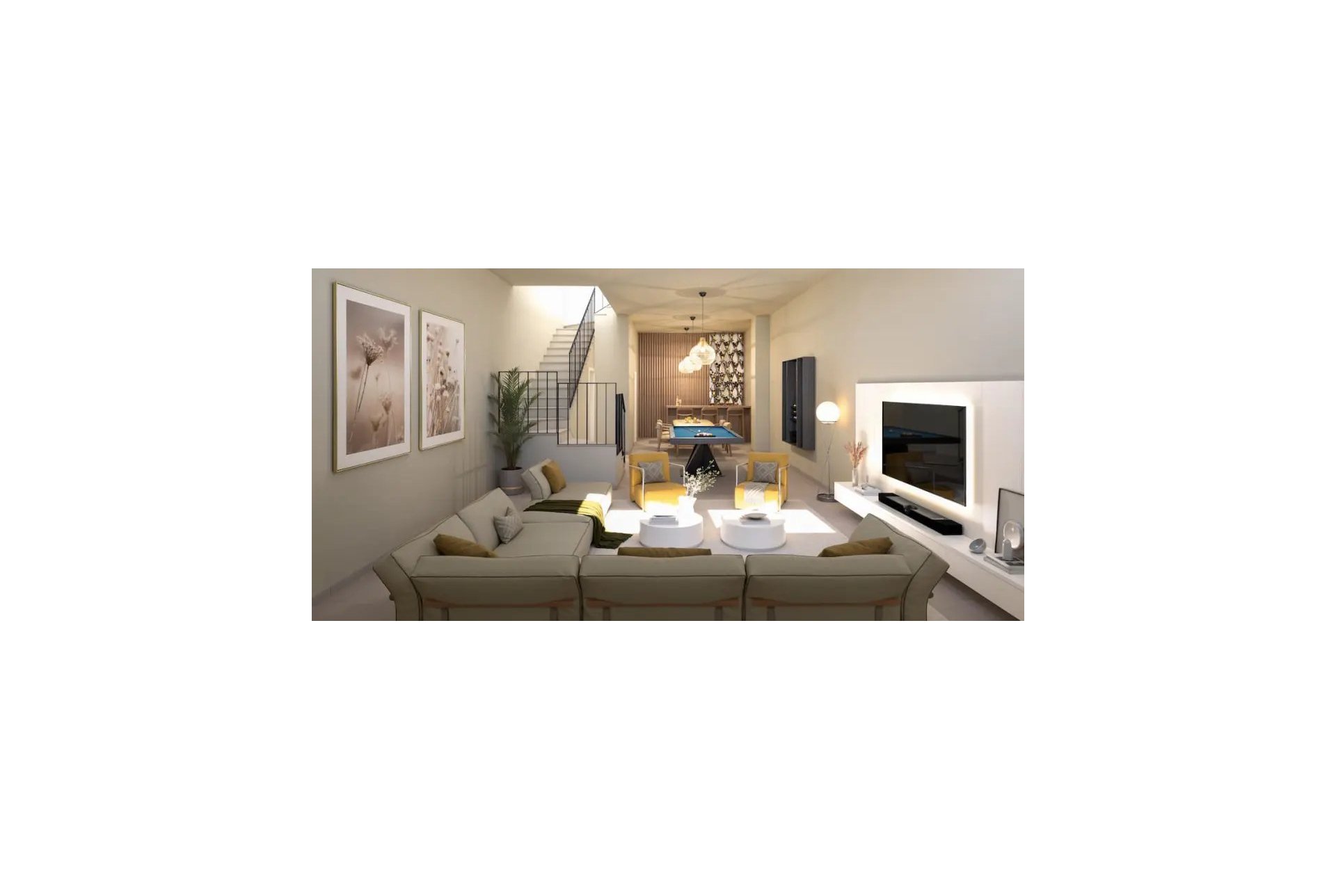 Nieuwbouw Woningen - terraced -
Fuengirola