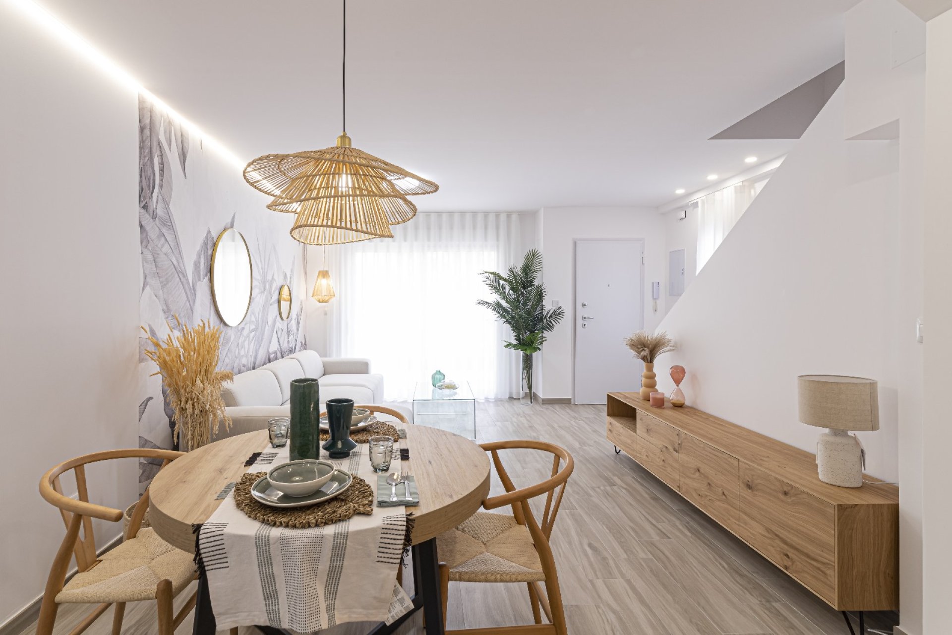 Nieuwbouw Woningen - terraced -
La Manga del Mar Menor - La Manga Del Mar Menor