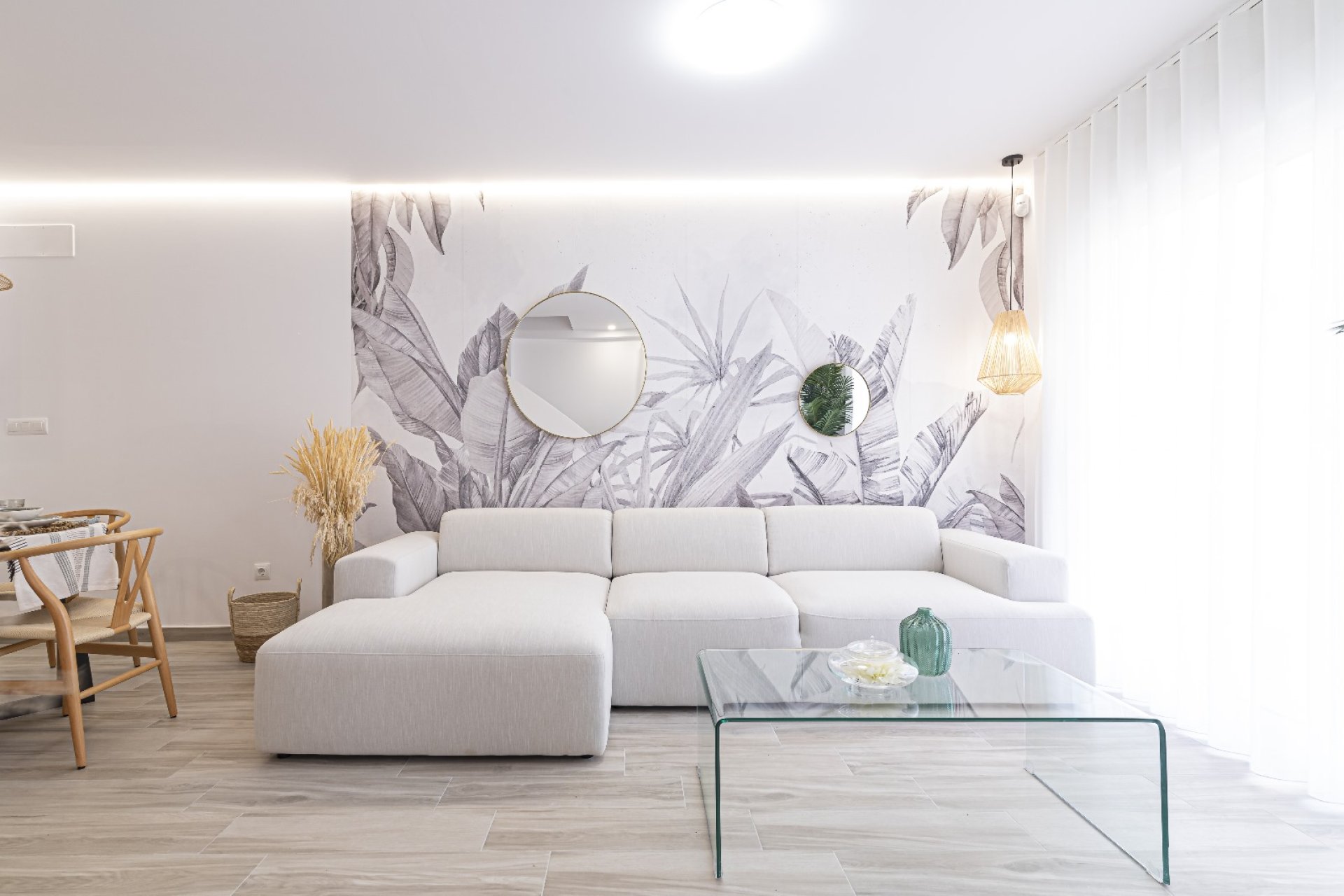 Nieuwbouw Woningen - terraced -
La Manga del Mar Menor - La Manga Del Mar Menor