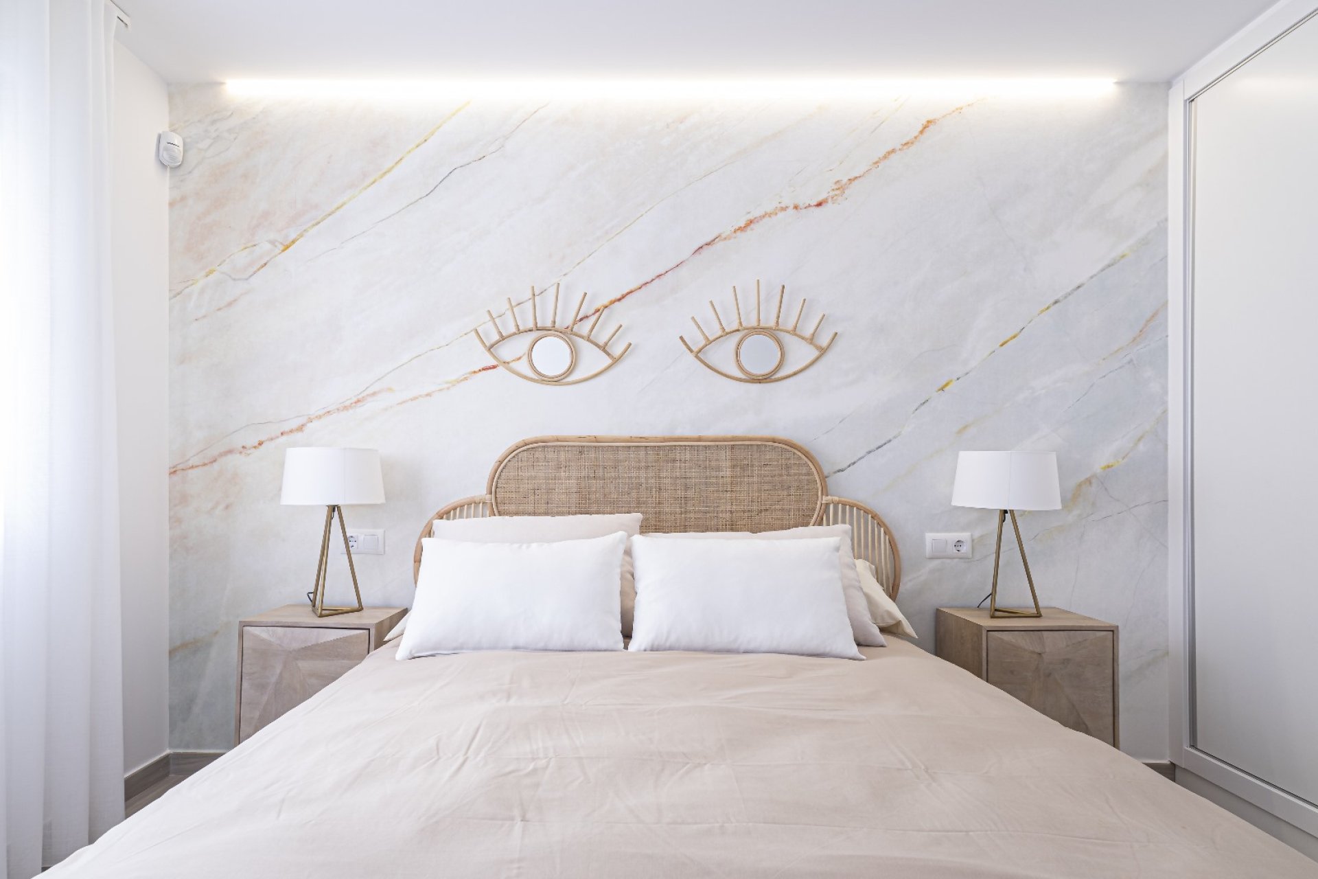 Nieuwbouw Woningen - terraced -
La Manga del Mar Menor - La Manga Del Mar Menor