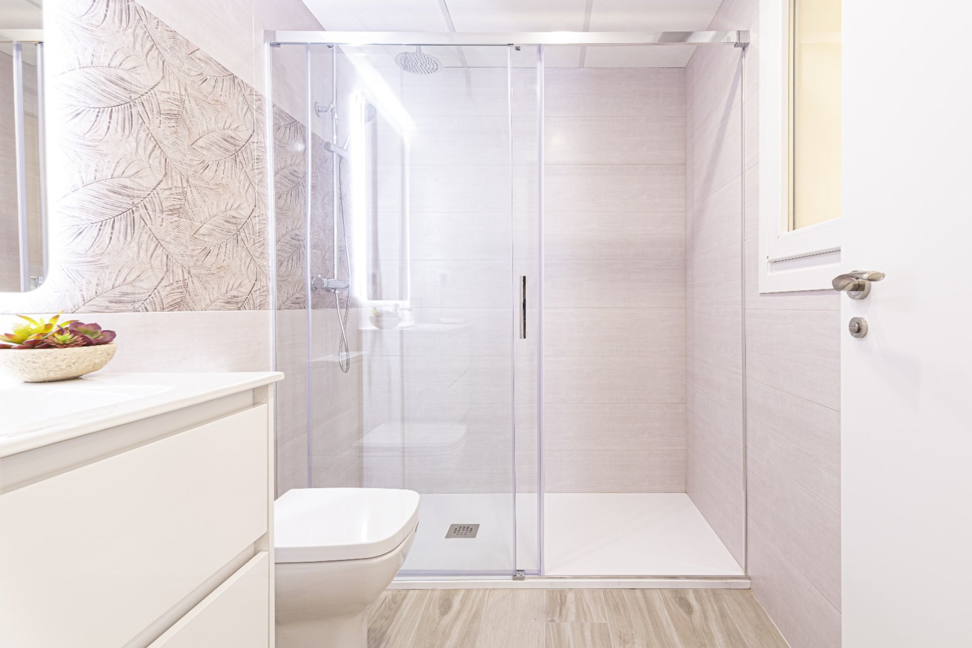 Nieuwbouw Woningen - terraced -
La Manga del Mar Menor - La Manga Del Mar Menor