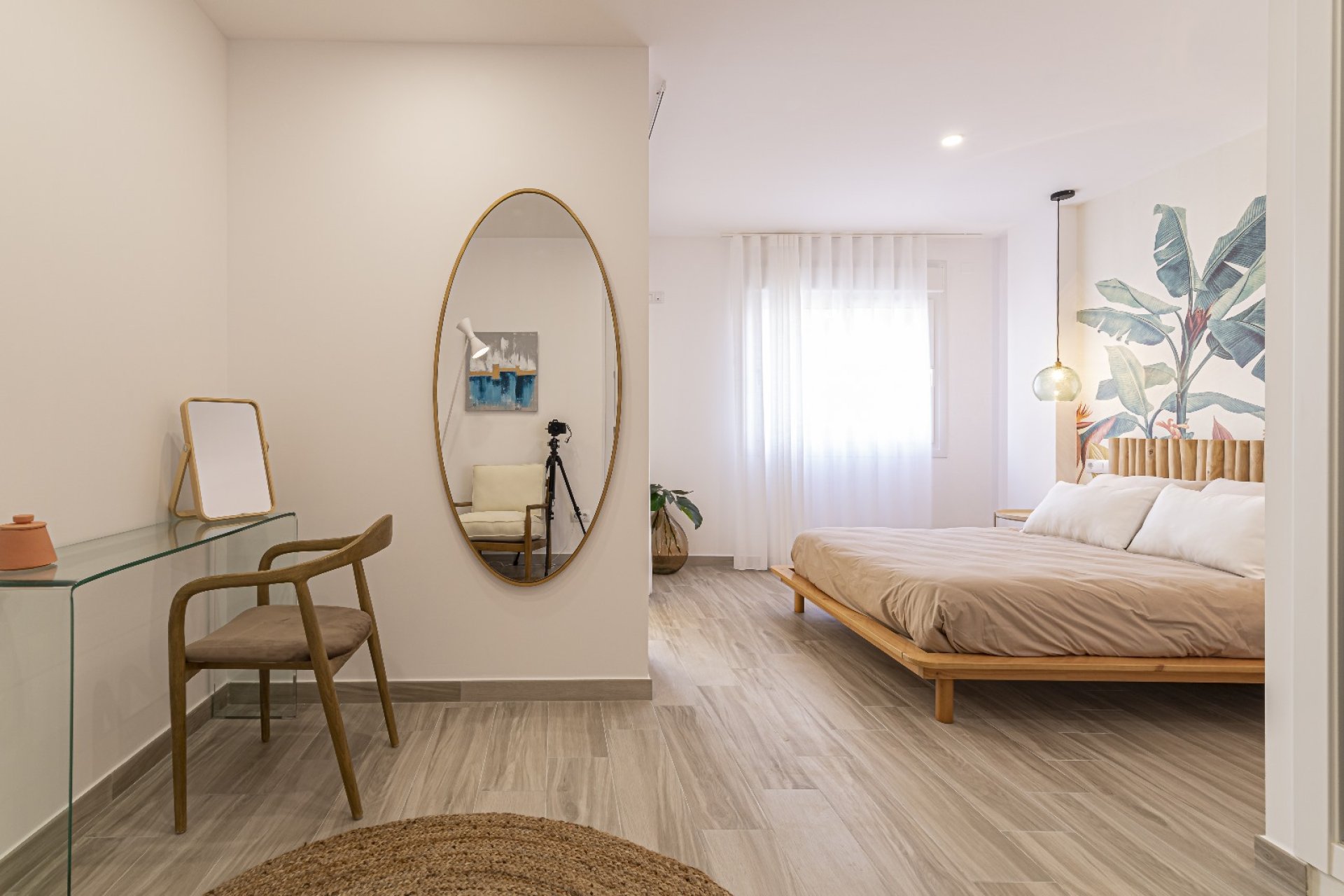 Nieuwbouw Woningen - terraced -
La Manga del Mar Menor - La Manga Del Mar Menor