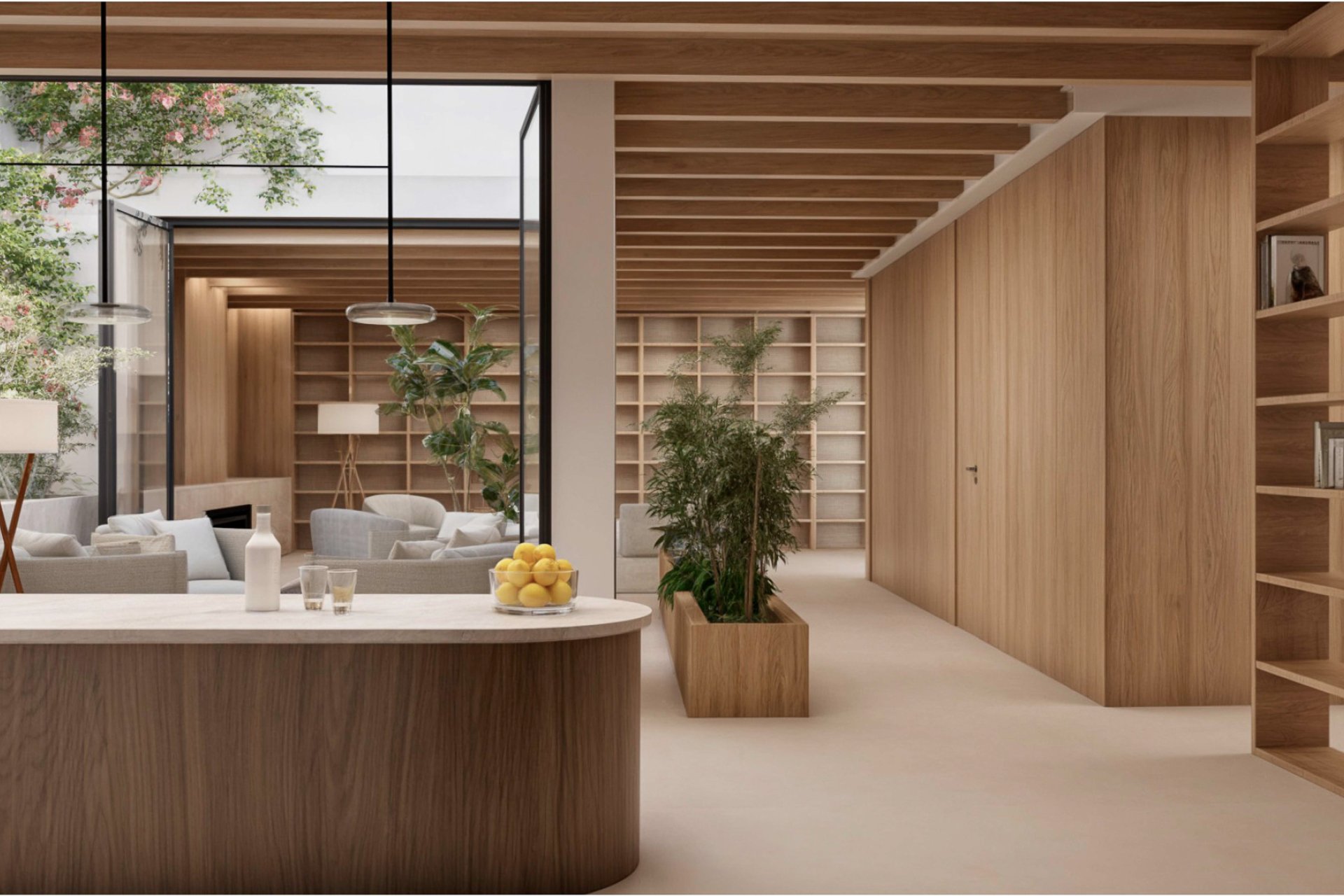 Nieuwbouw Woningen - terraced -
Málaga