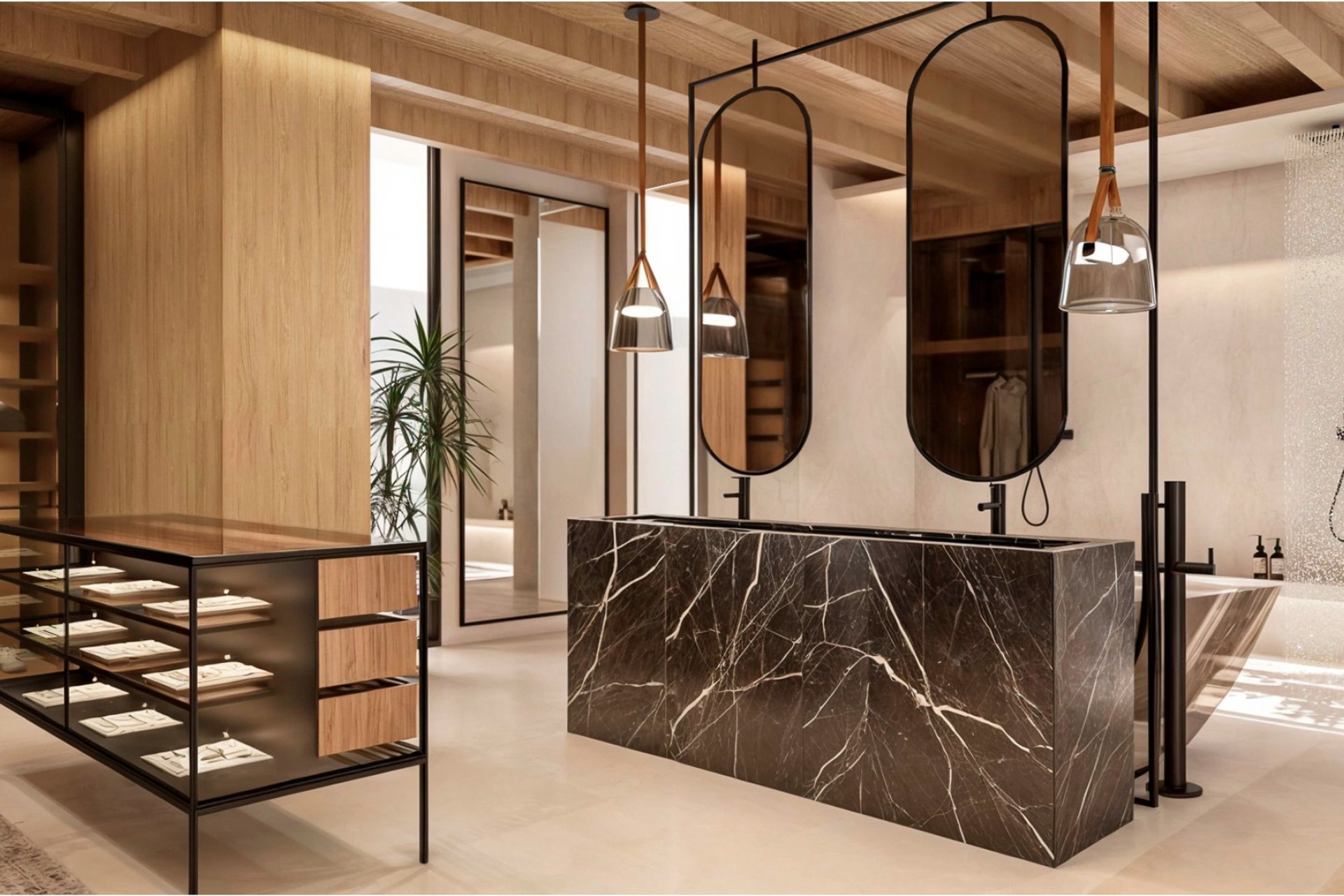 Nieuwbouw Woningen - terraced -
Málaga