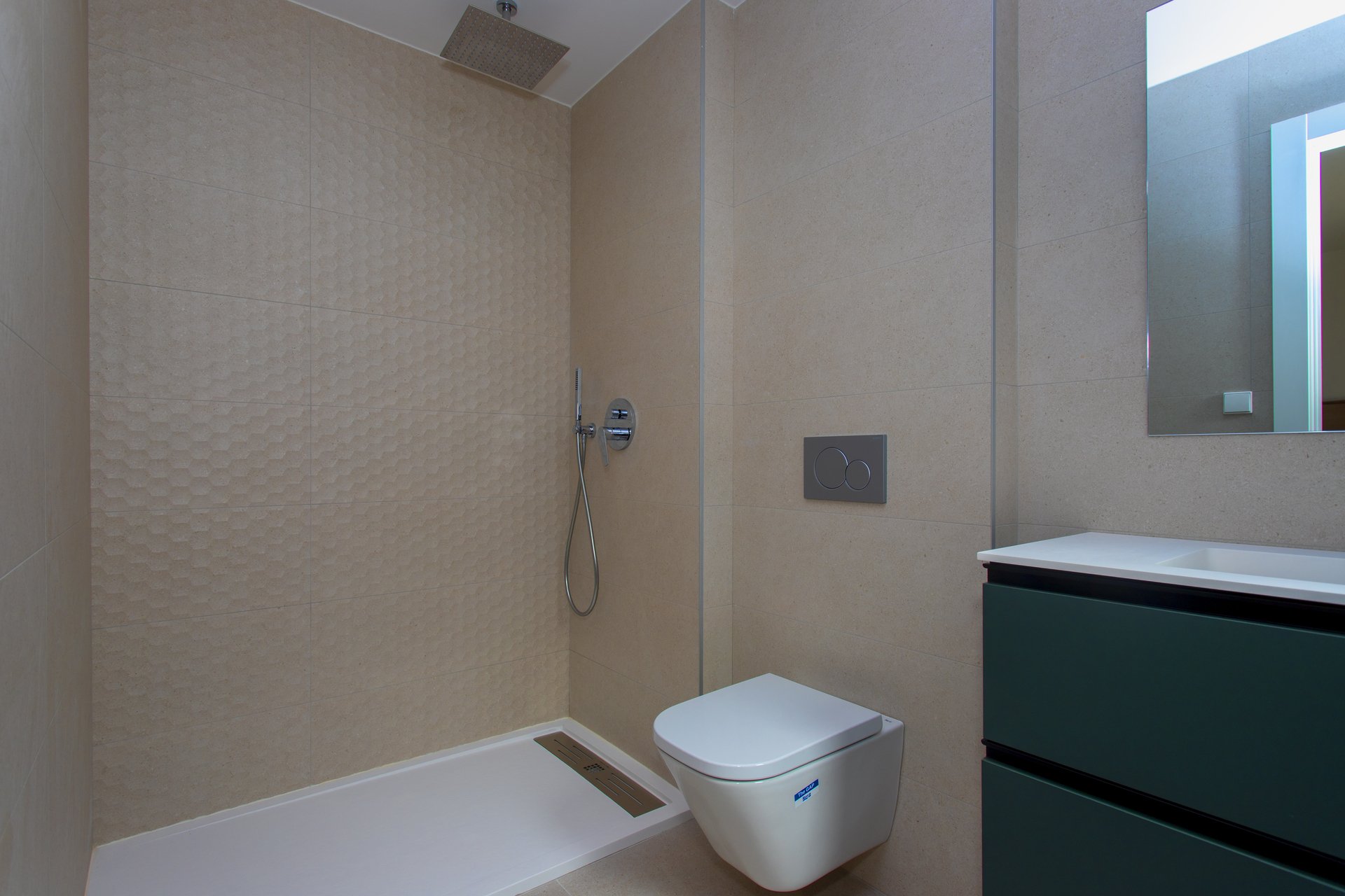 Nieuwbouw Woningen - terraced -
Monforte del Cid