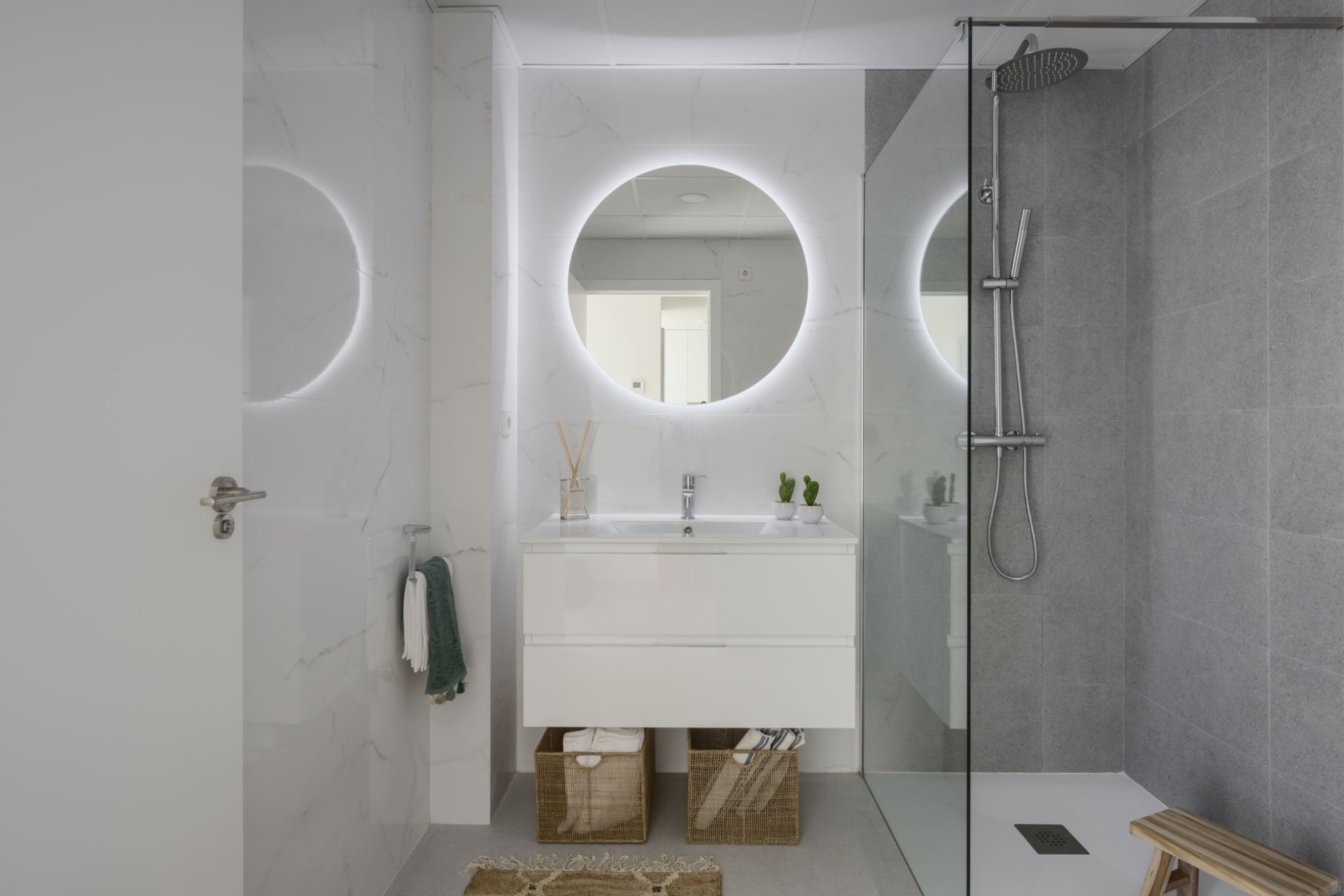 Nieuwbouw Woningen - terraced -
Murcia