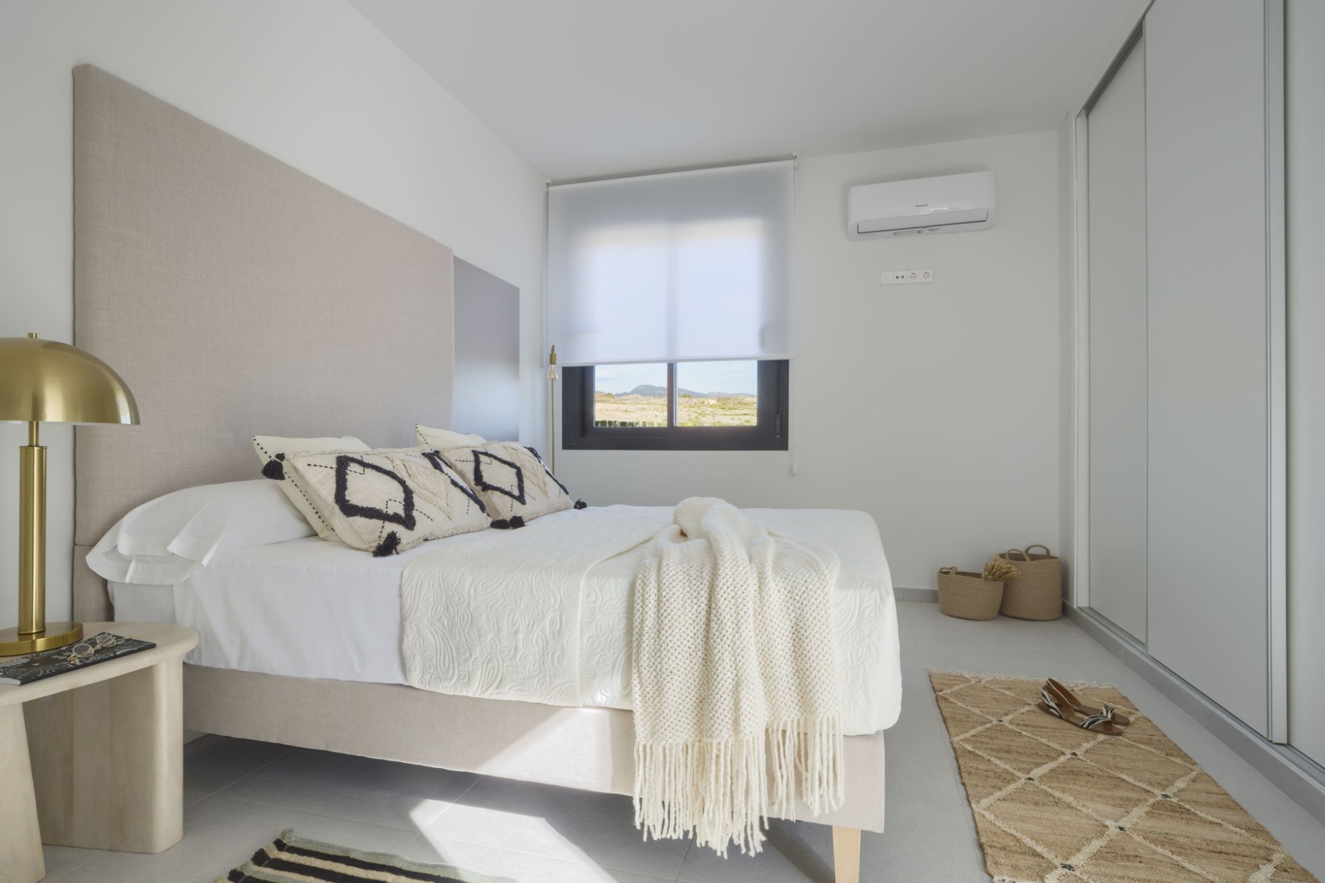 Nieuwbouw Woningen - terraced -
Murcia