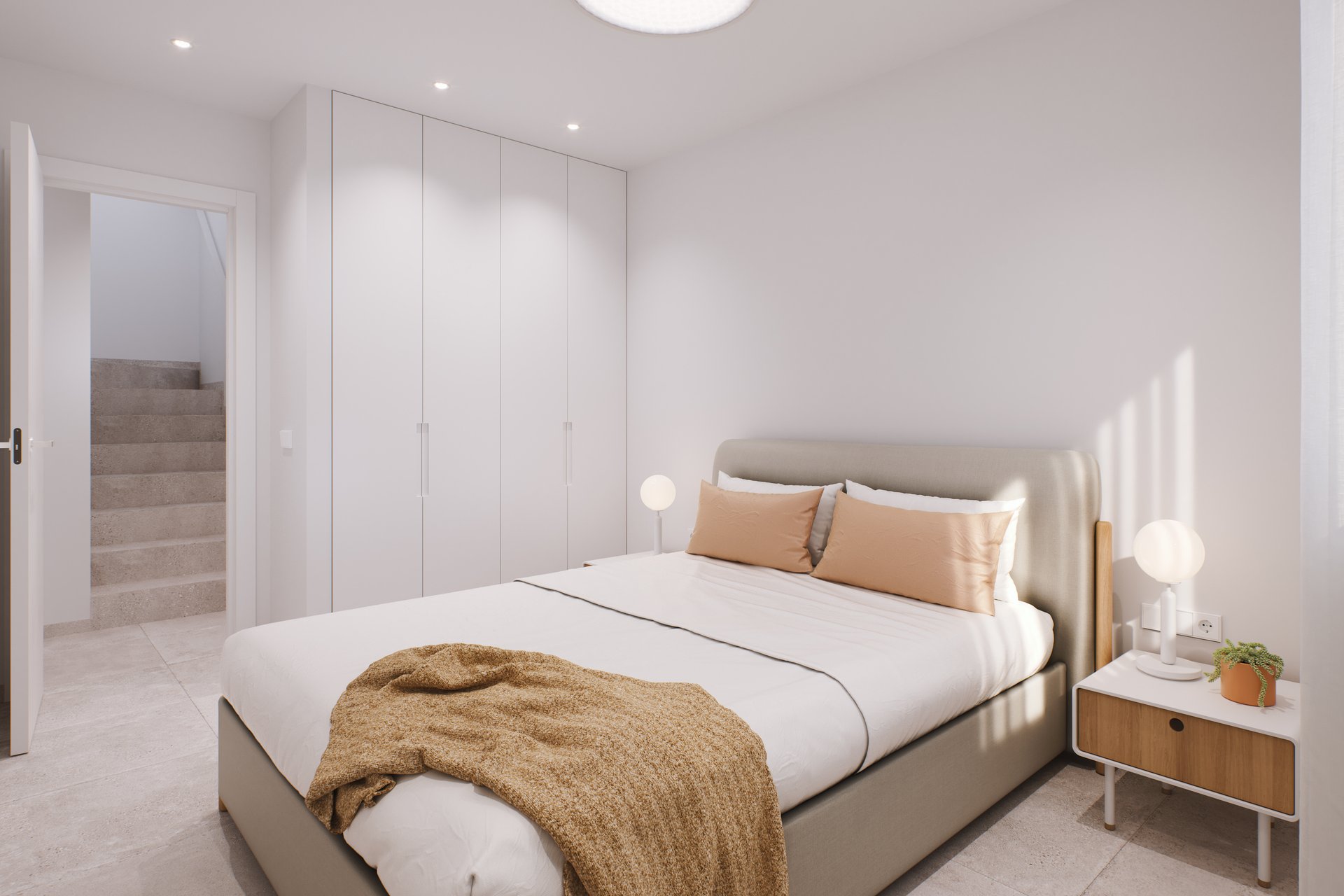 Nieuwbouw Woningen - terraced -
Pilar de la Horadada