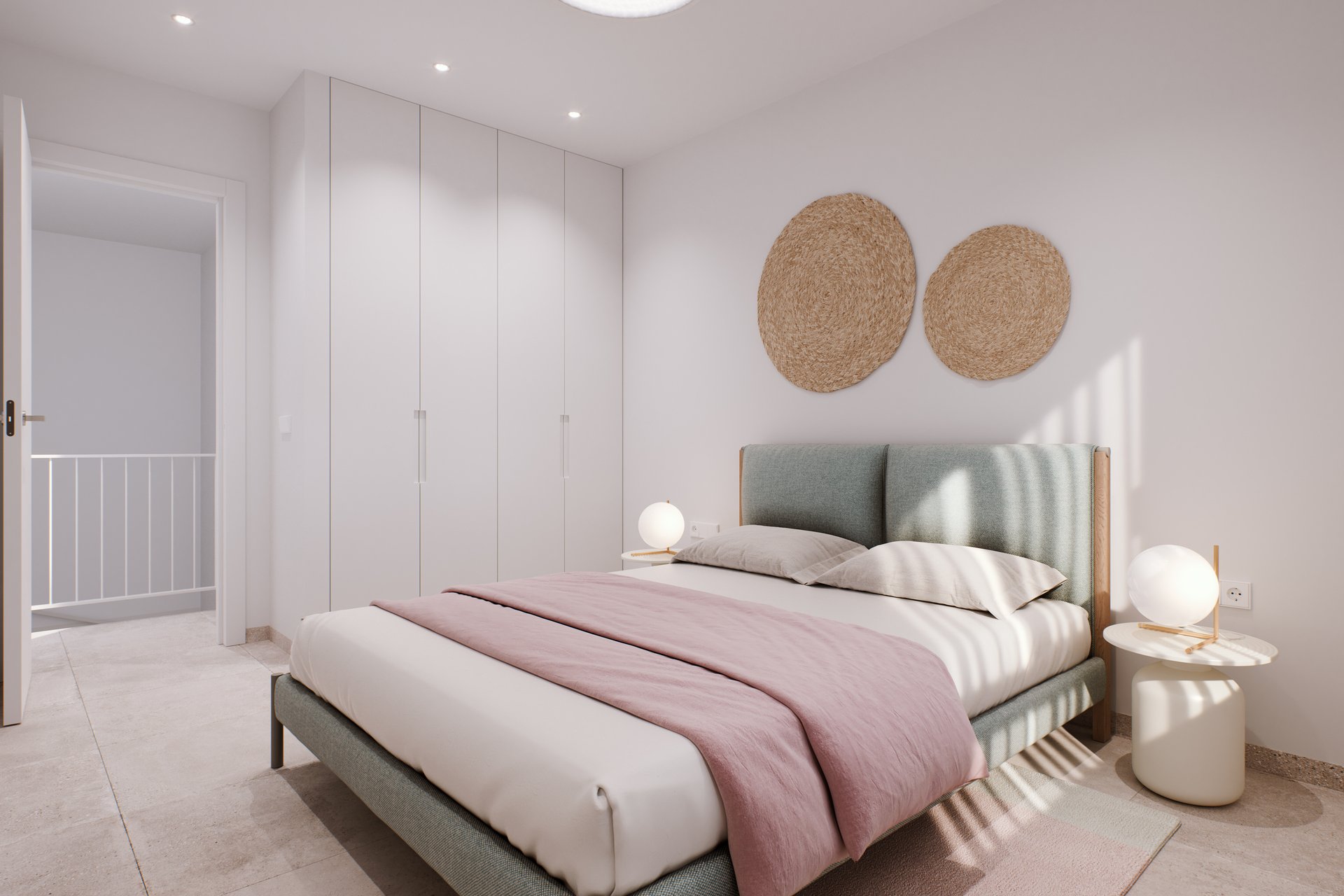 Nieuwbouw Woningen - terraced -
Pilar de la Horadada