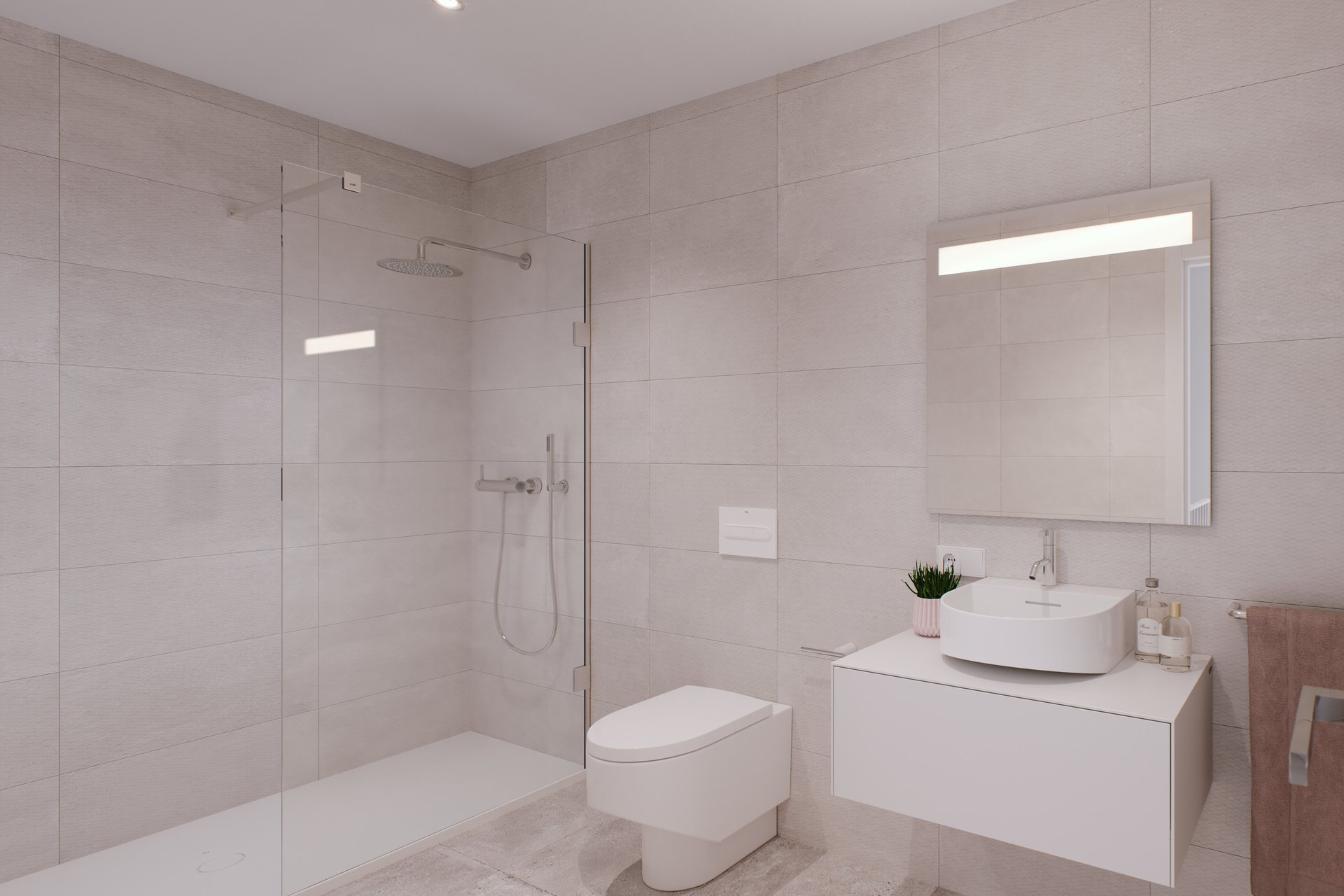 Nieuwbouw Woningen - terraced -
Pilar de la Horadada