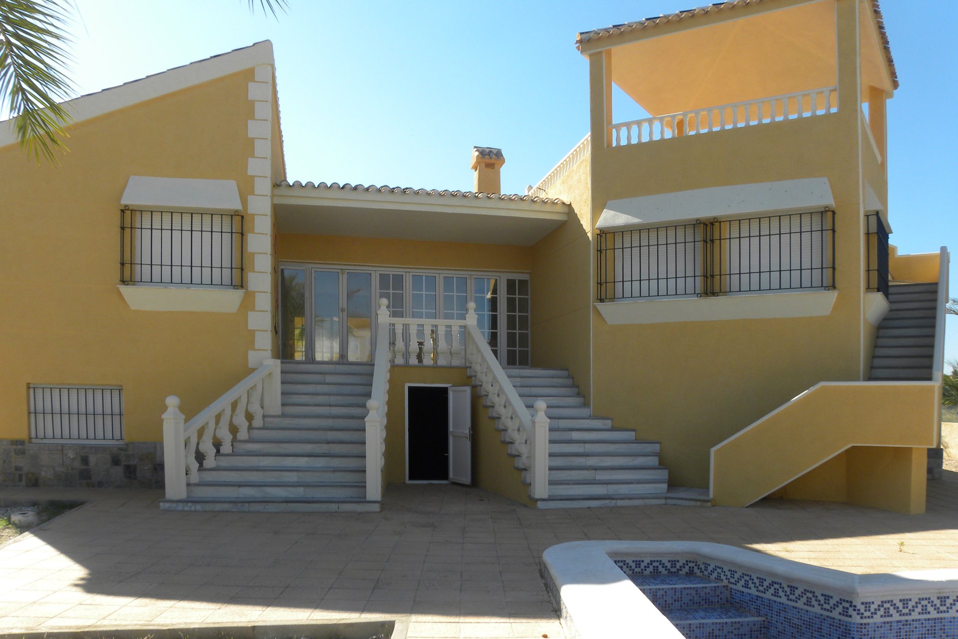 Nieuwbouw Woningen - terraced -
San Javier