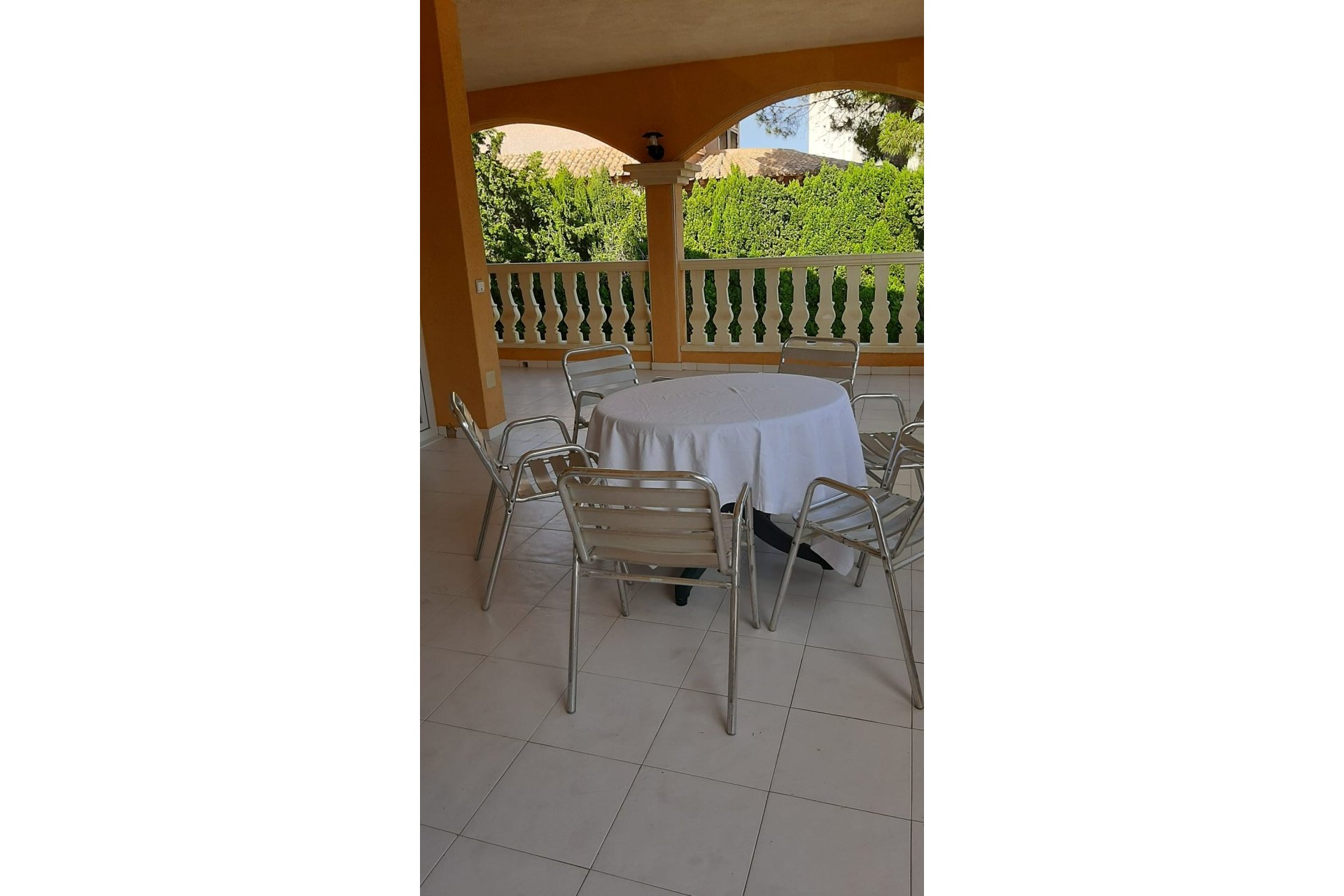 Nieuwbouw Woningen - terraced -
San Javier