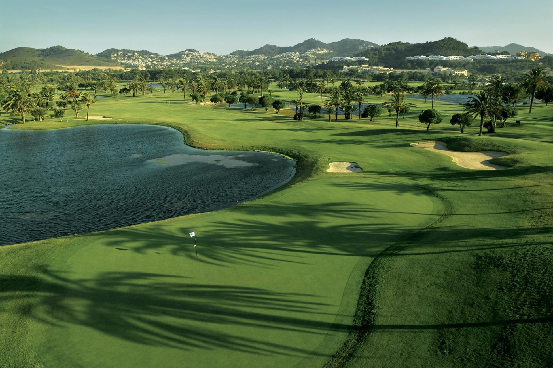 Nieuwbouw Woningen - terraced -
San Javier