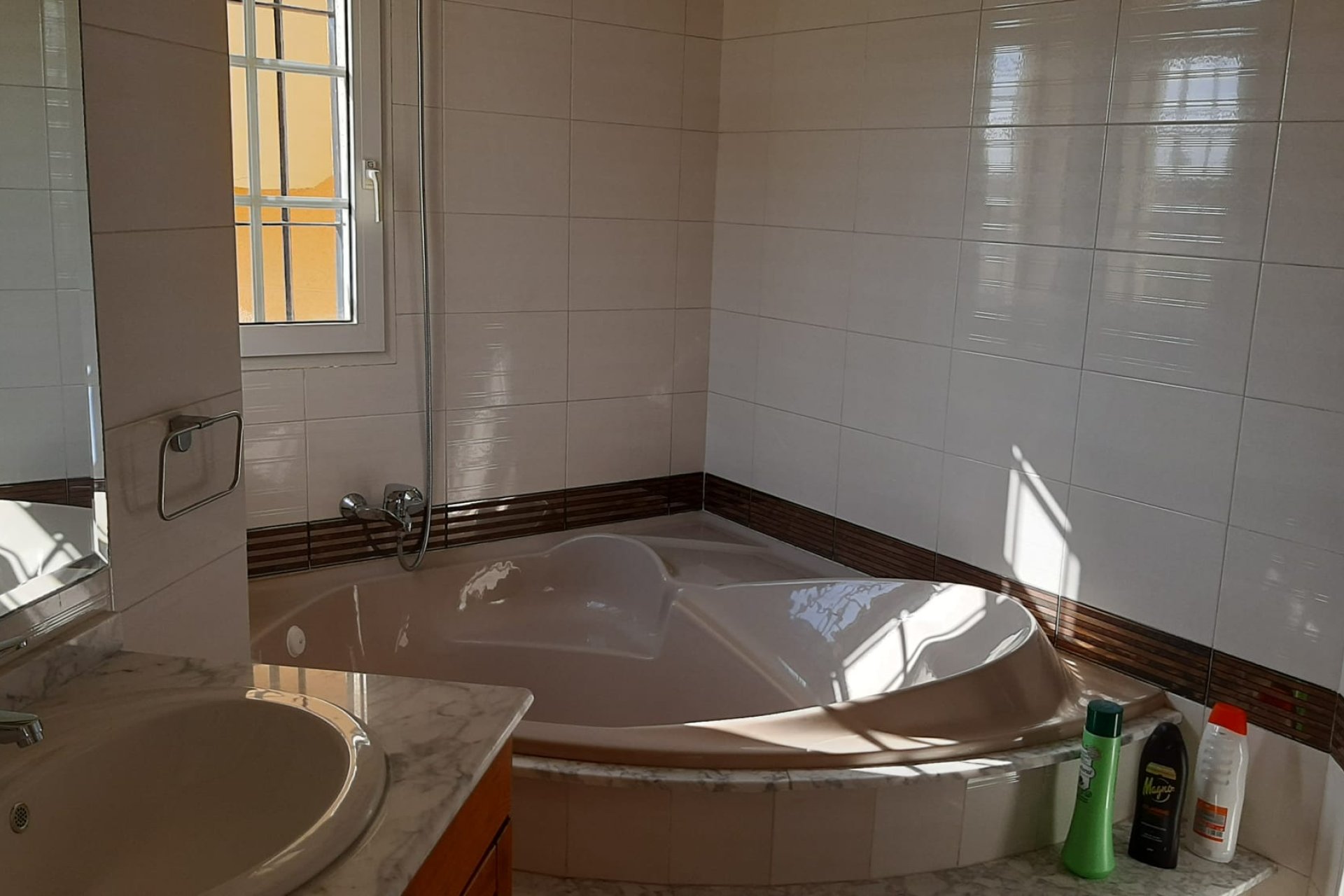 Nieuwbouw Woningen - terraced -
San Javier