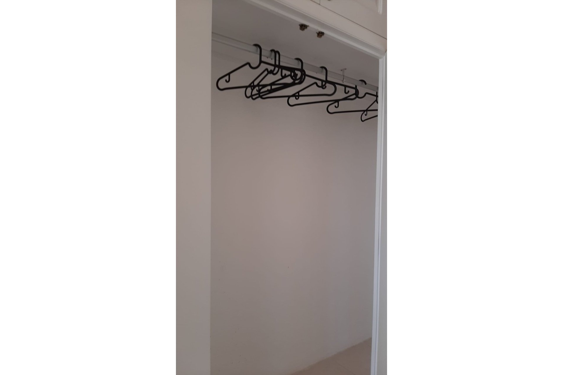 Nieuwbouw Woningen - terraced -
San Javier