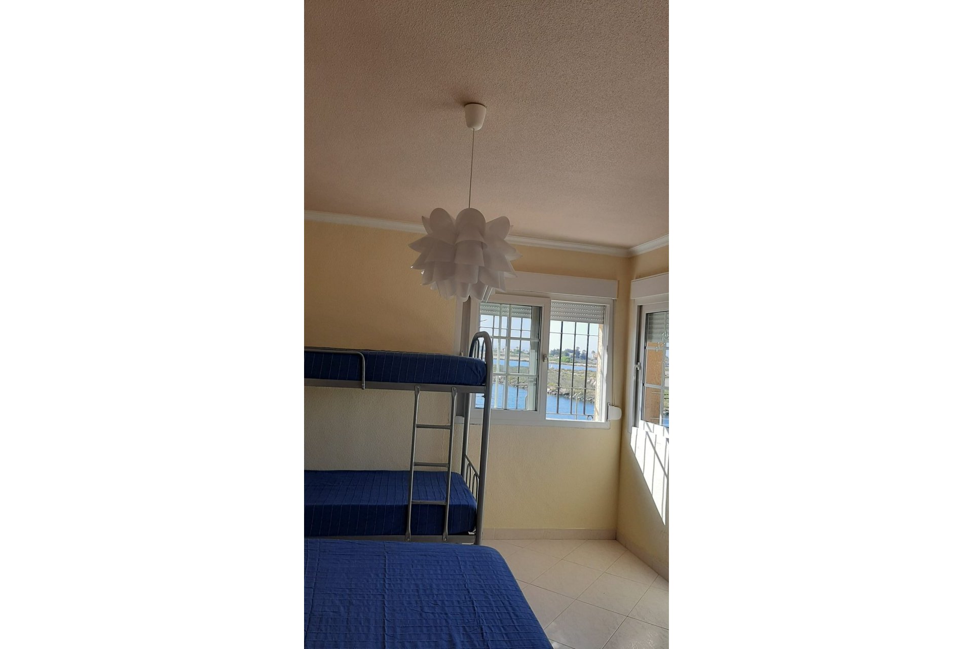 Nieuwbouw Woningen - terraced -
San Javier