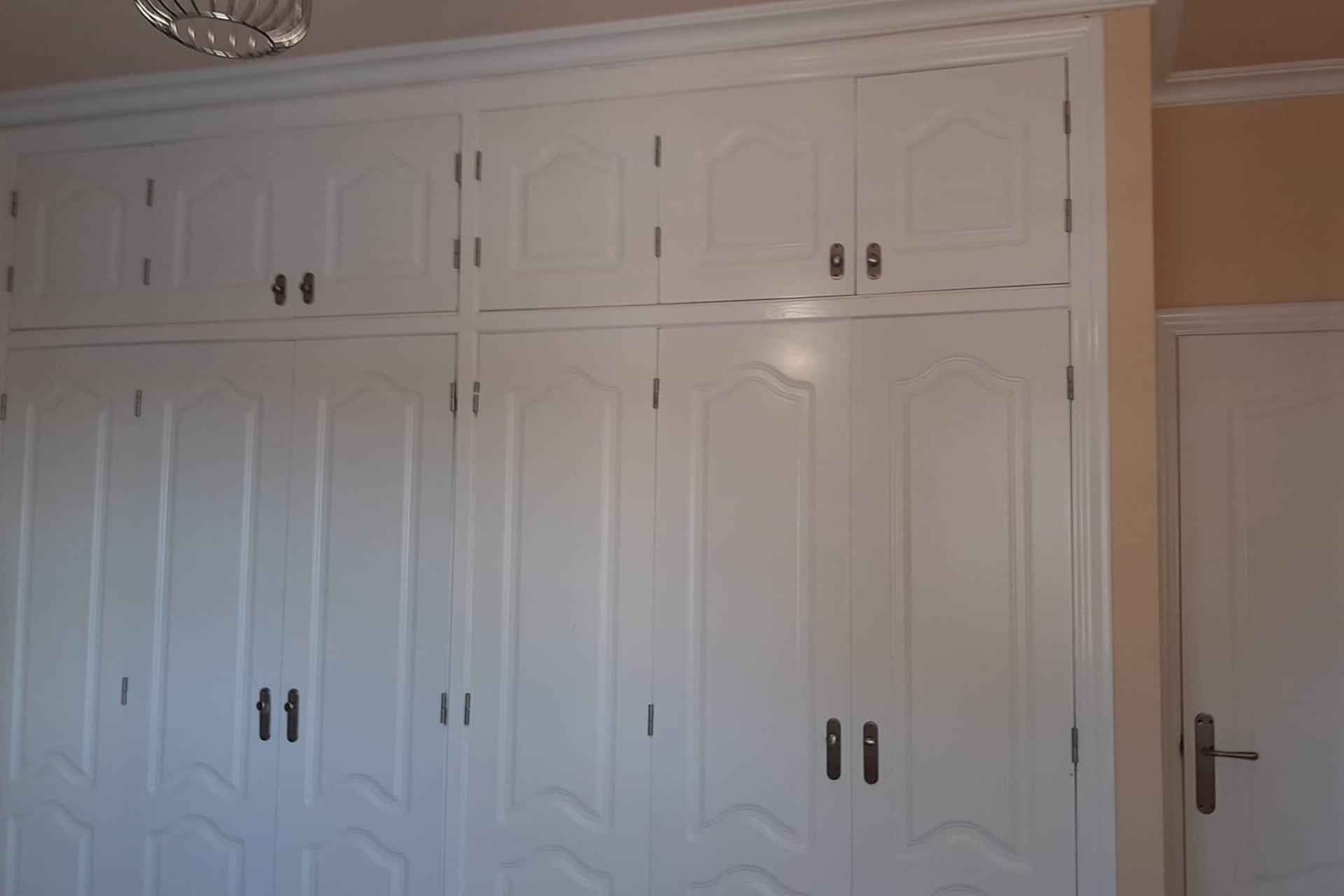 Nieuwbouw Woningen - terraced -
San Javier