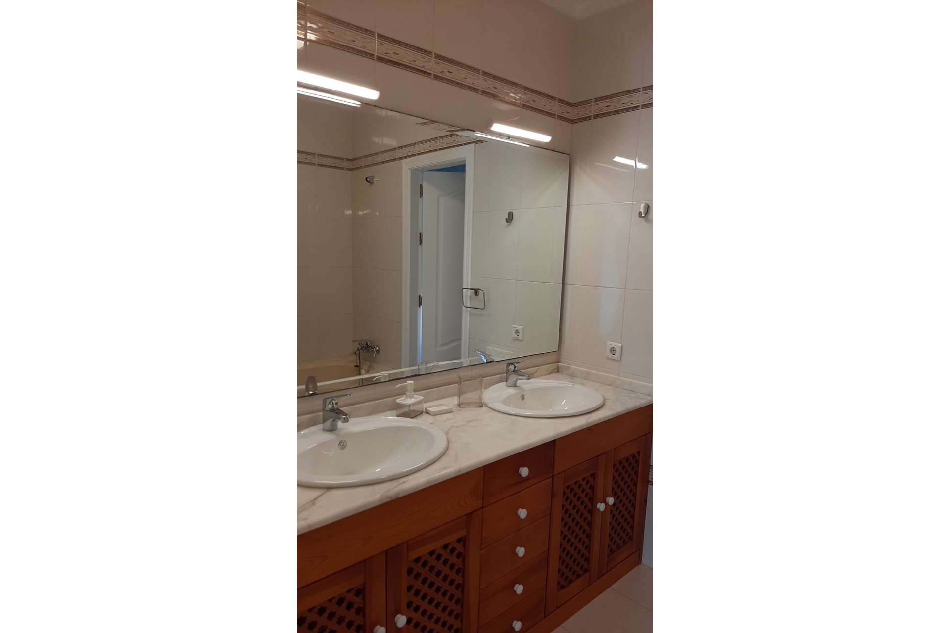 Nieuwbouw Woningen - terraced -
San Javier