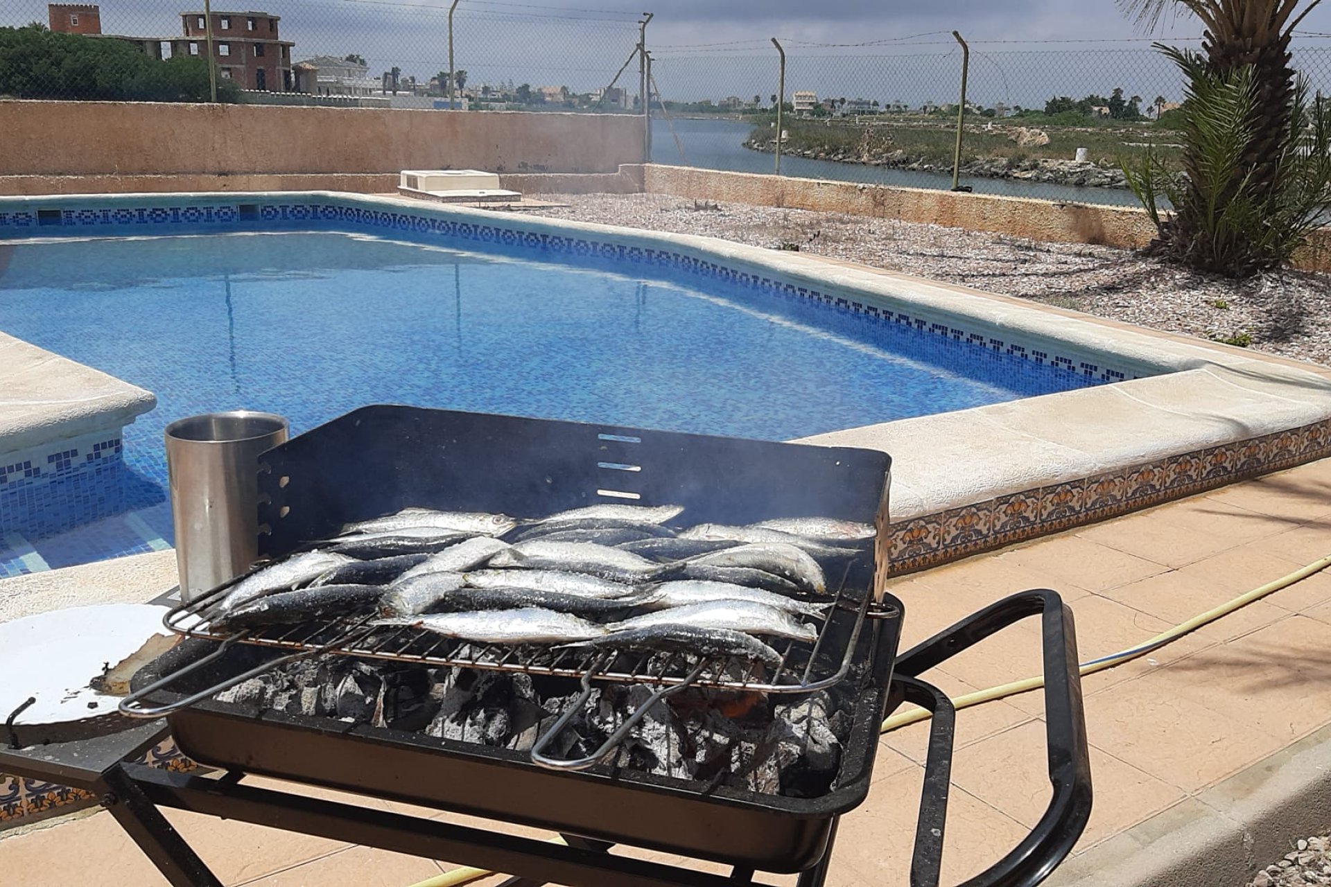 Nieuwbouw Woningen - terraced -
San Javier