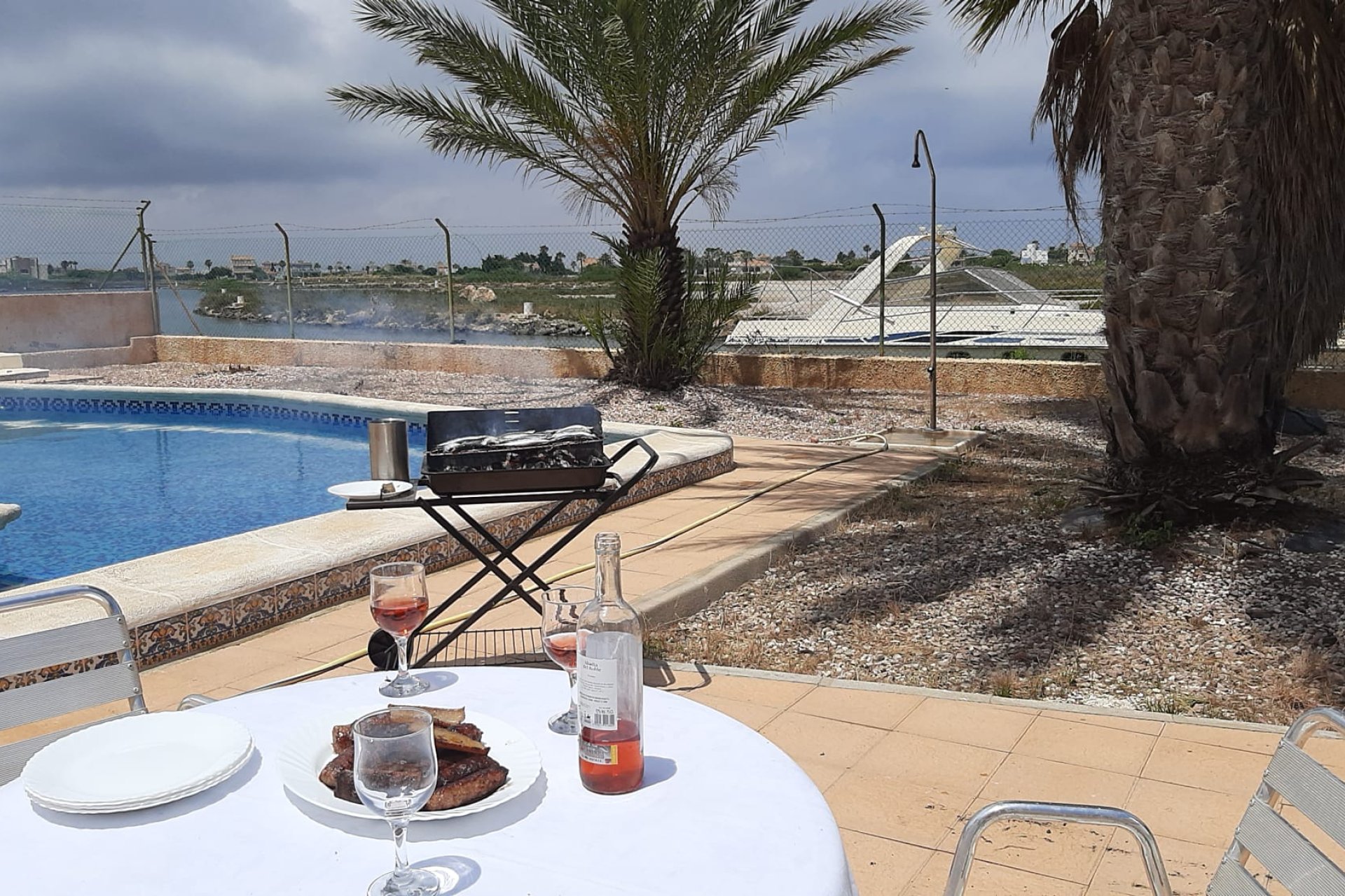 Nieuwbouw Woningen - terraced -
San Javier