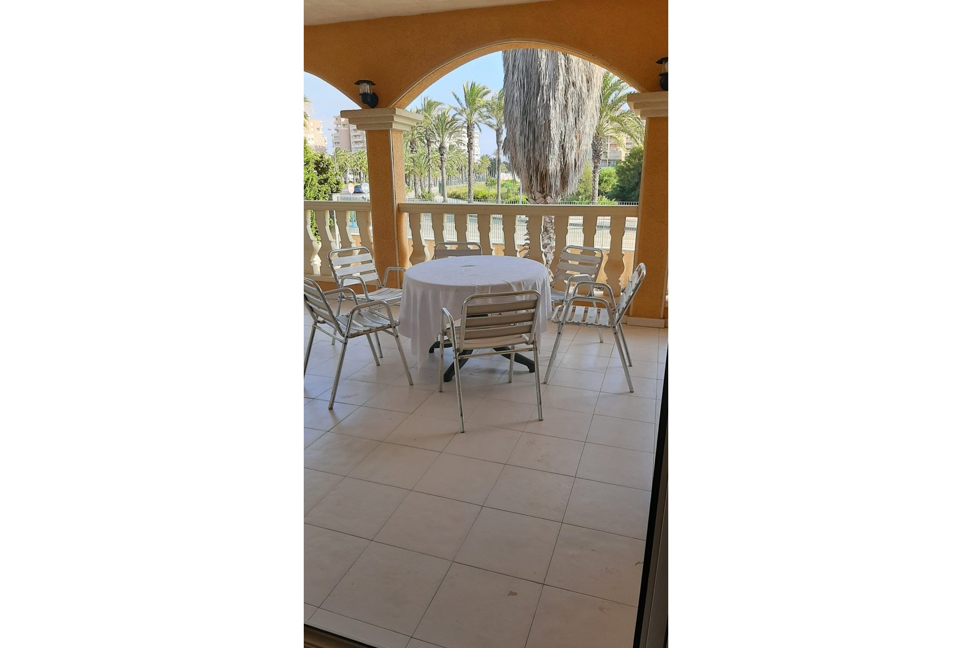 Nieuwbouw Woningen - terraced -
San Javier