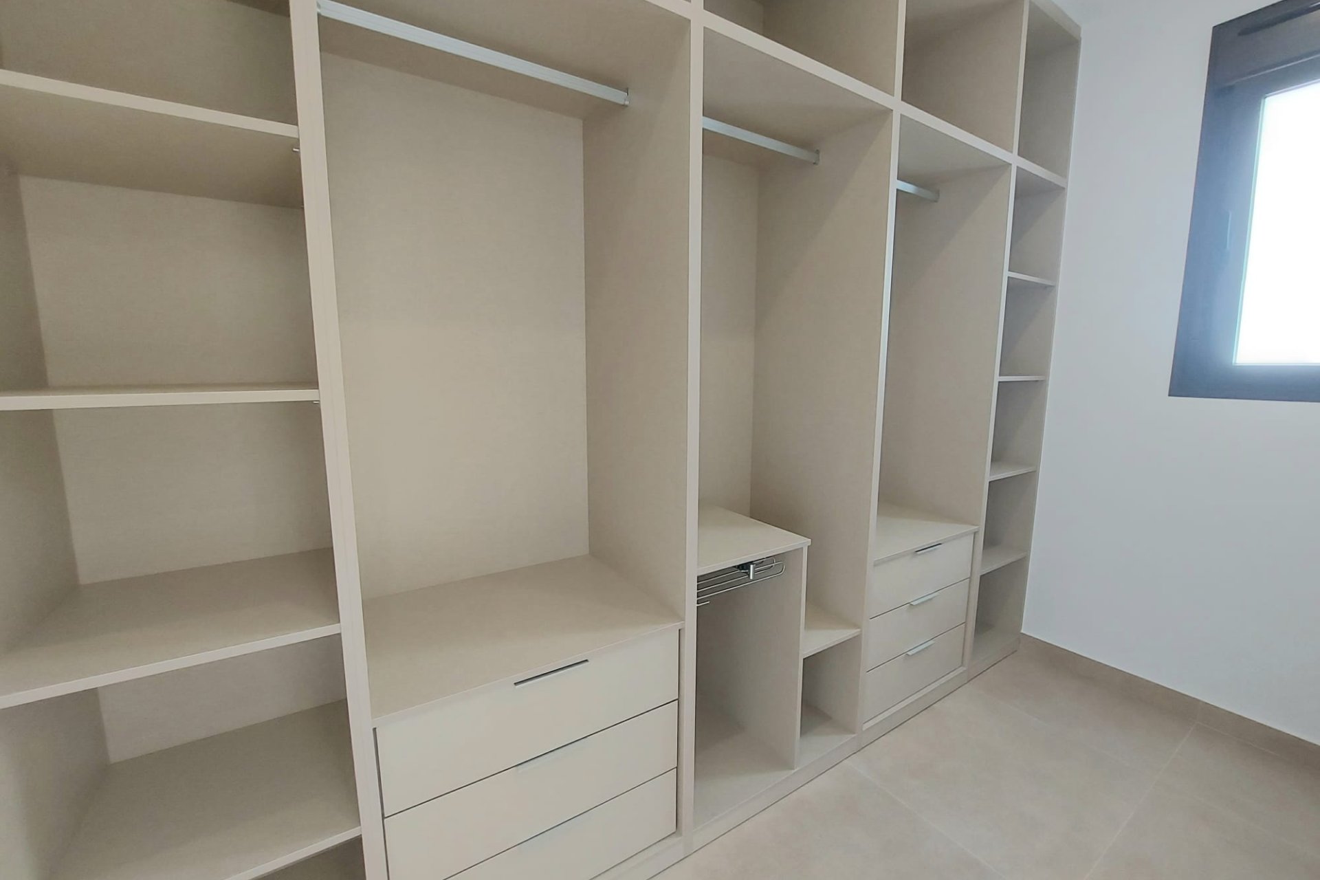 Nieuwbouw Woningen - terraced -
San Pedro del Pinatar - Las Esperanzas