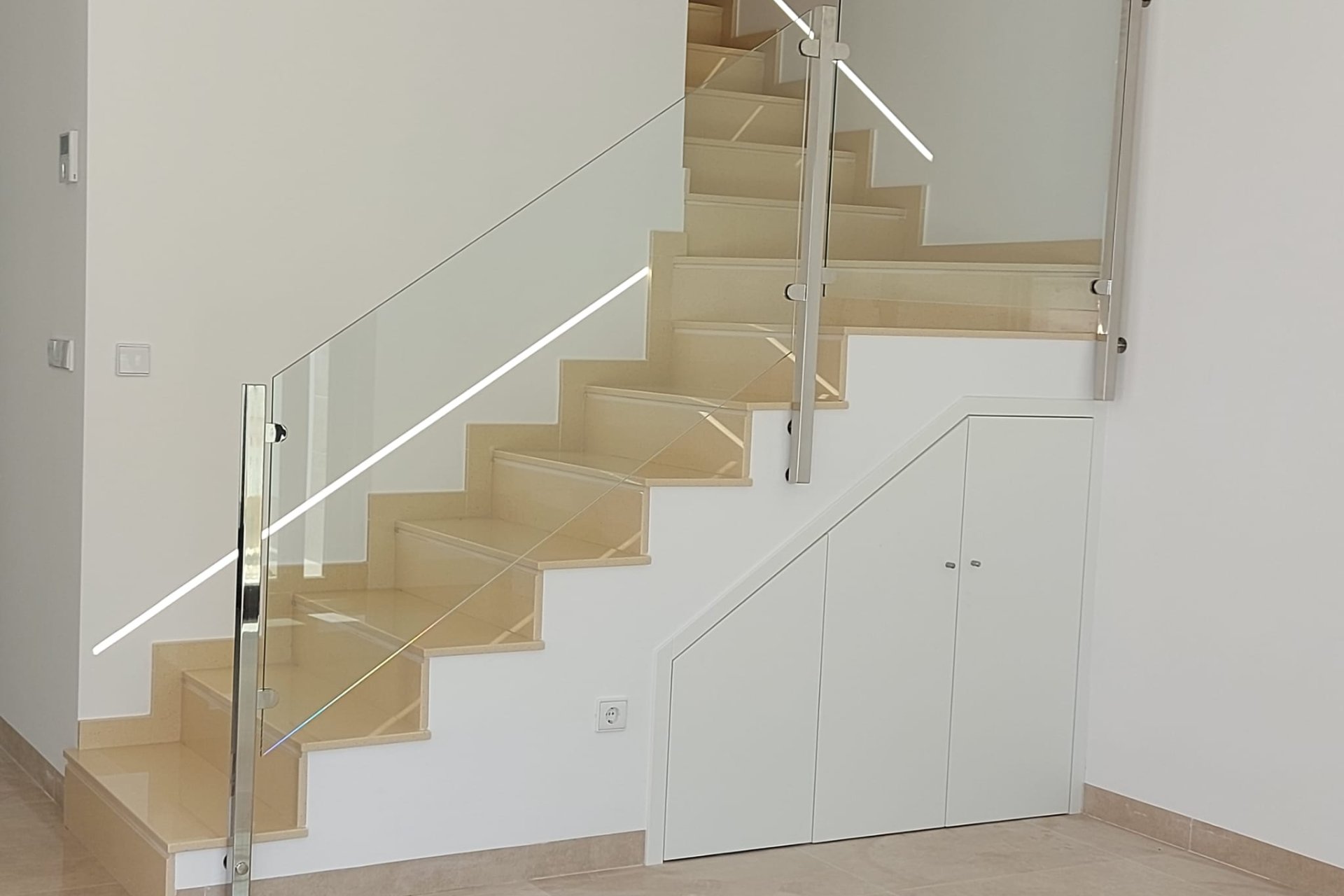 Nieuwbouw Woningen - terraced -
San Pedro del Pinatar - Las Esperanzas