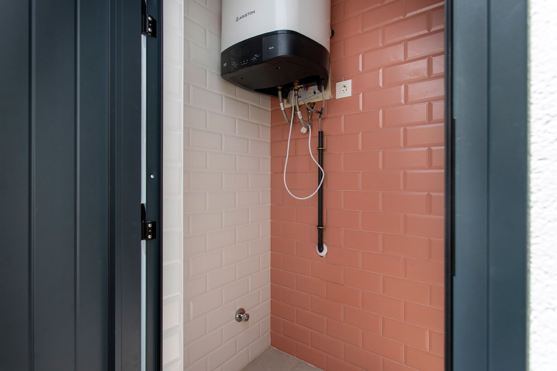 Nieuwbouw Woningen - terraced -
Sucina