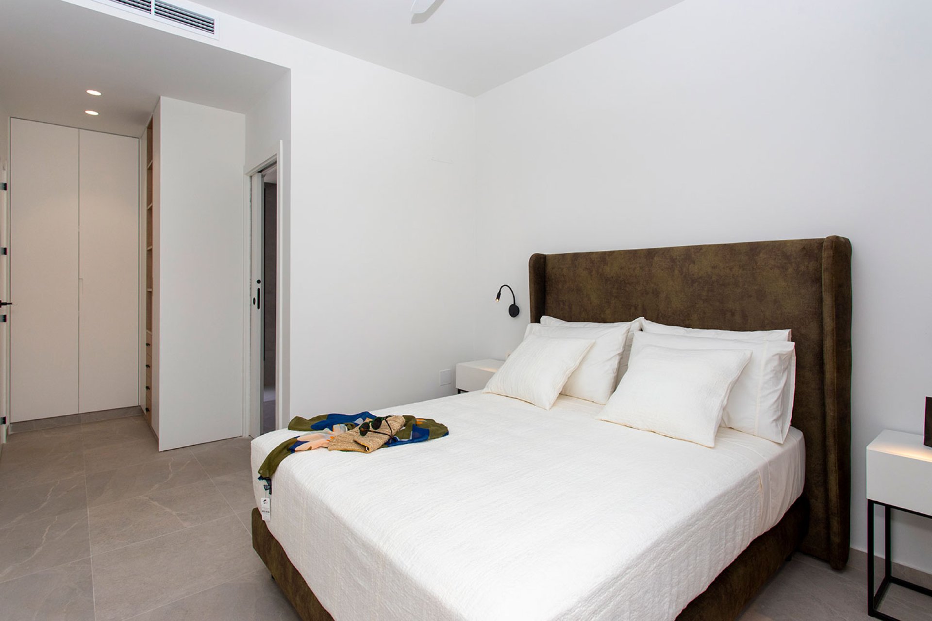 Nieuwbouw Woningen - terraced -
Sucina