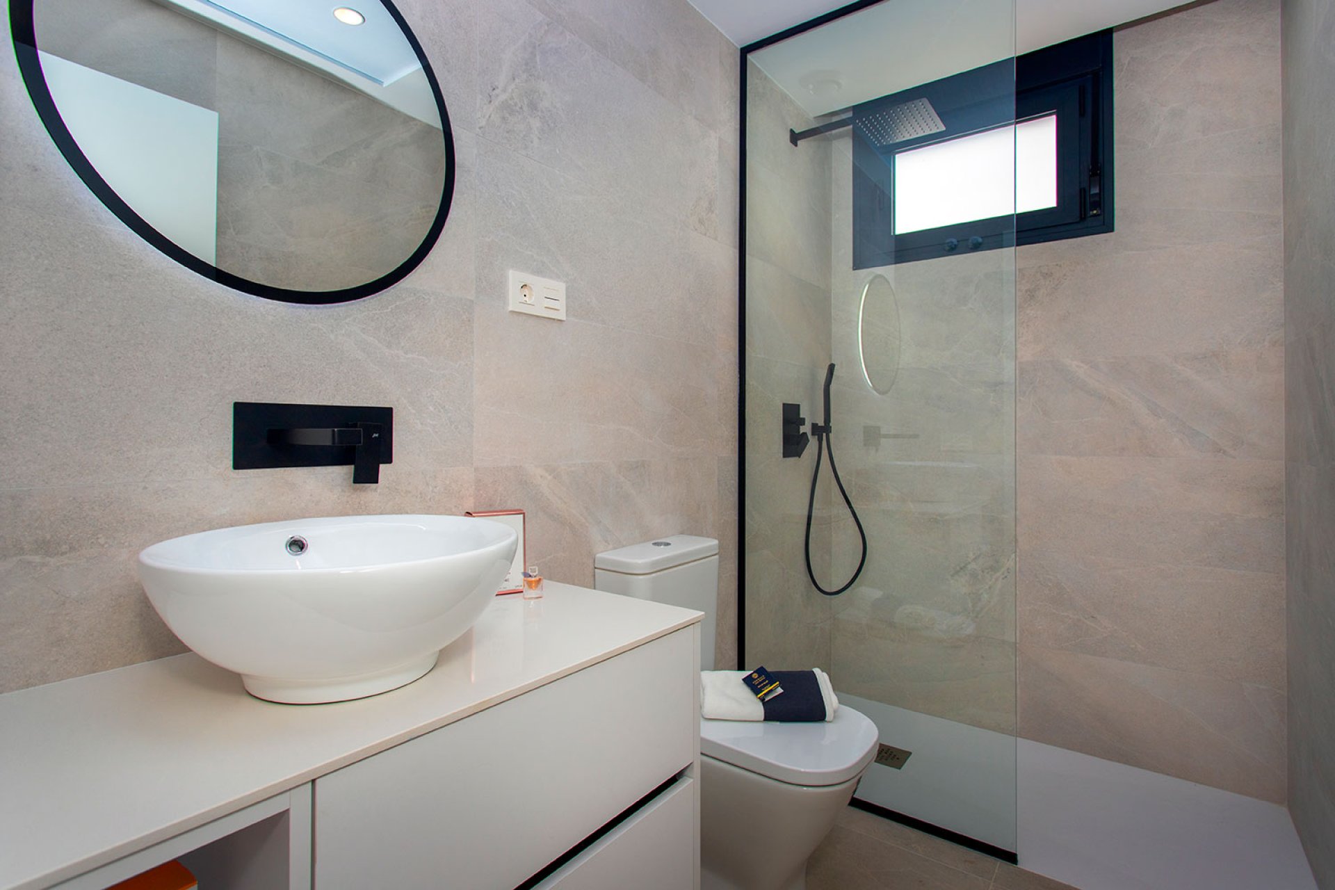 Nieuwbouw Woningen - terraced -
Sucina